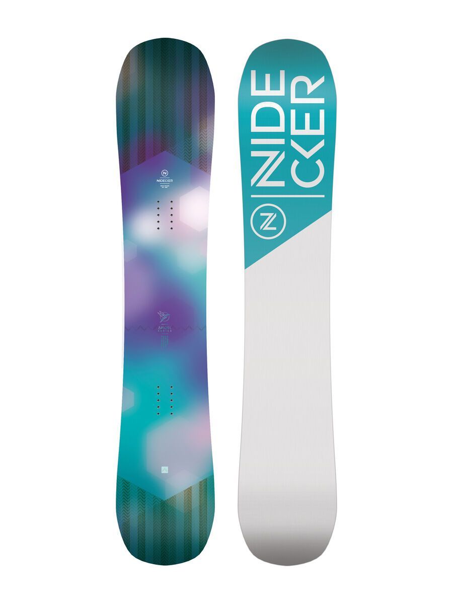 Nidecker Angel - Bild 1