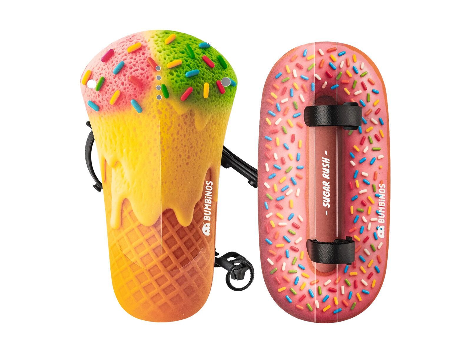 Bumbinos Splash Pack Sugar Rush - 14-16 Zoll - Bild 1
