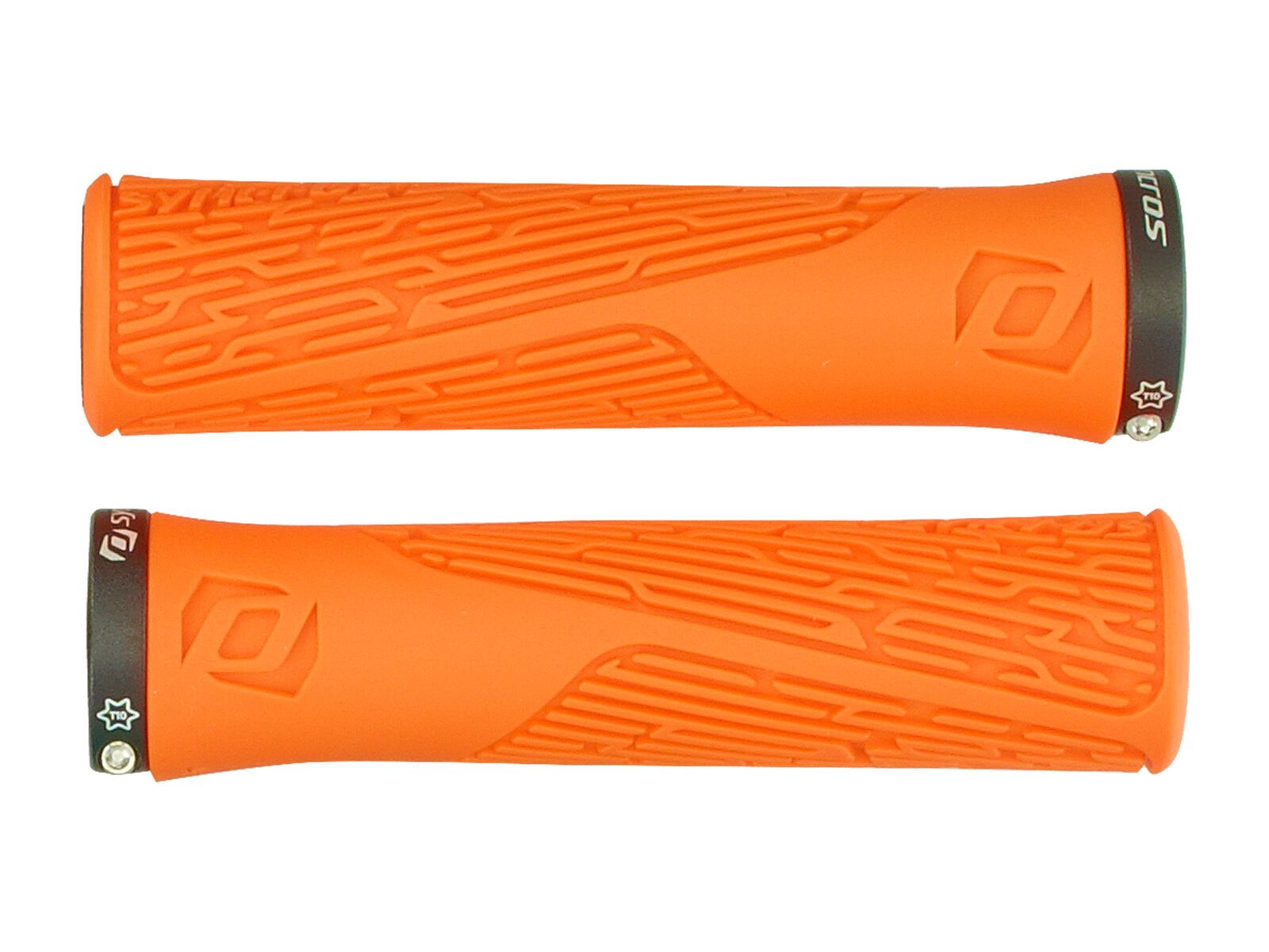 Syncros Women Pro Lock-On, carrot orange - Bild 1