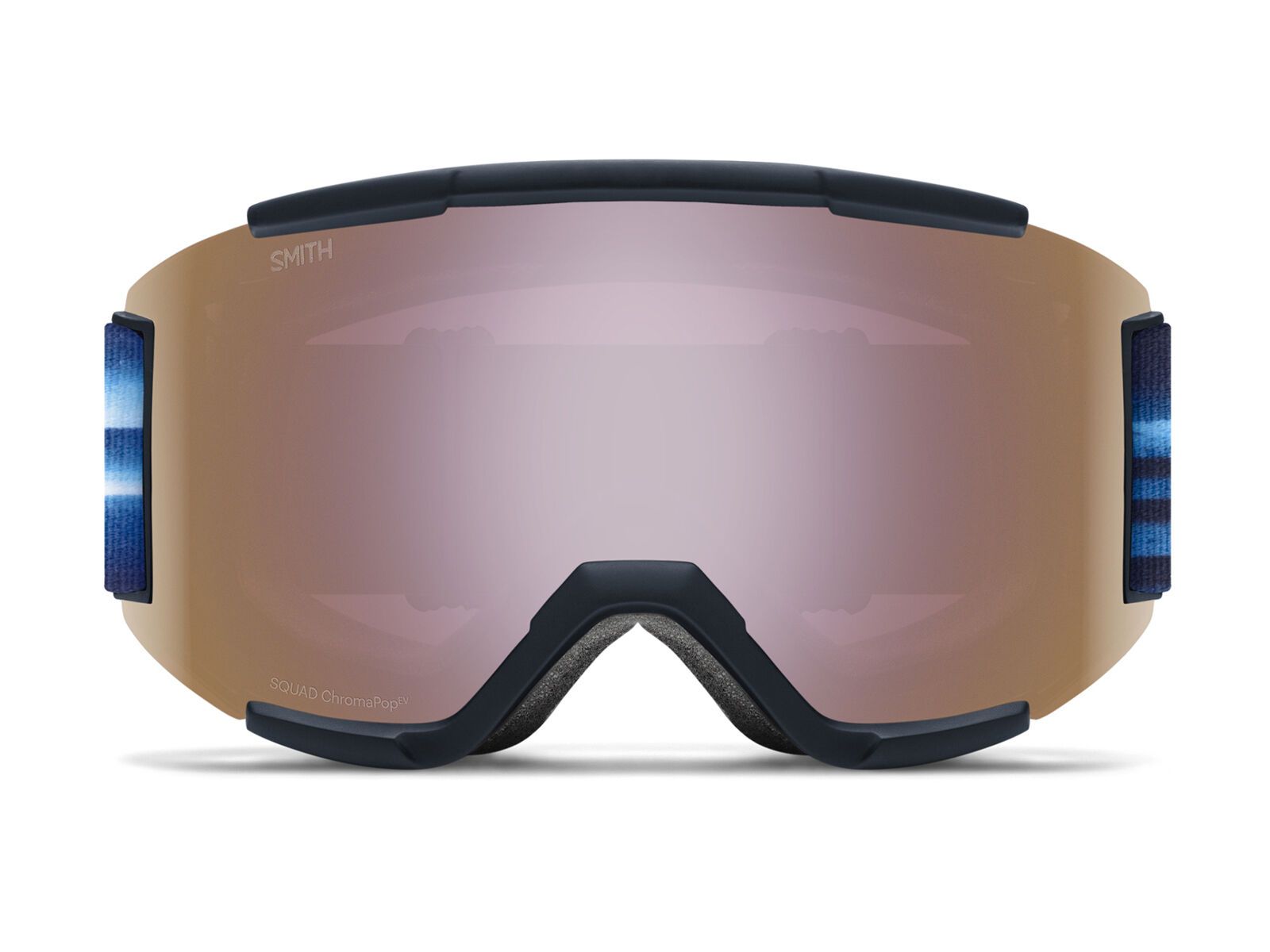 Smith Squad, ChromaPop Everyday Rose Gold Mirror / ac tess coady - Bild 2