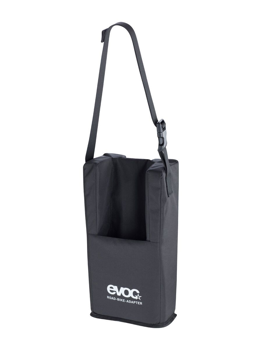 Evoc Road Bike Adapter, black - Bild 1