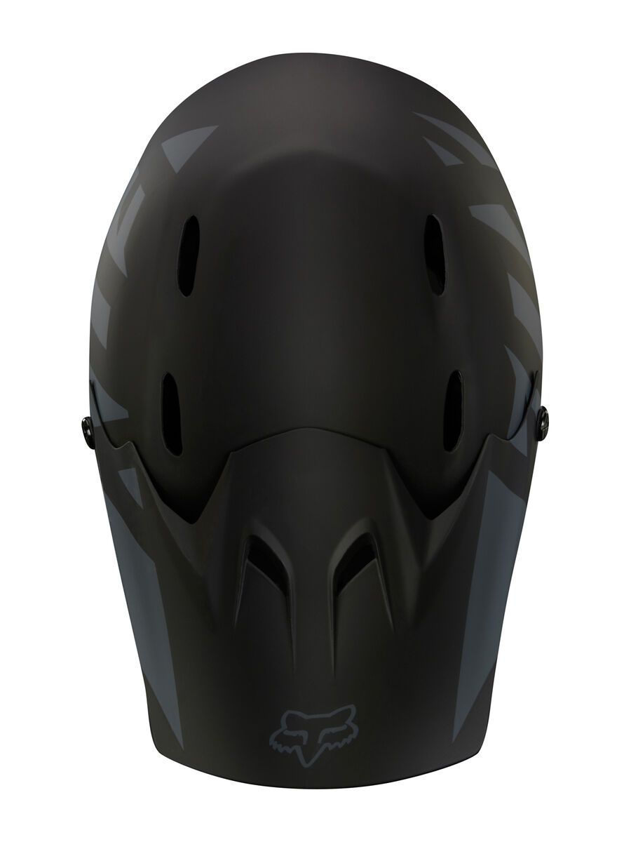 Fox Rampage Landi, black - Bild 5