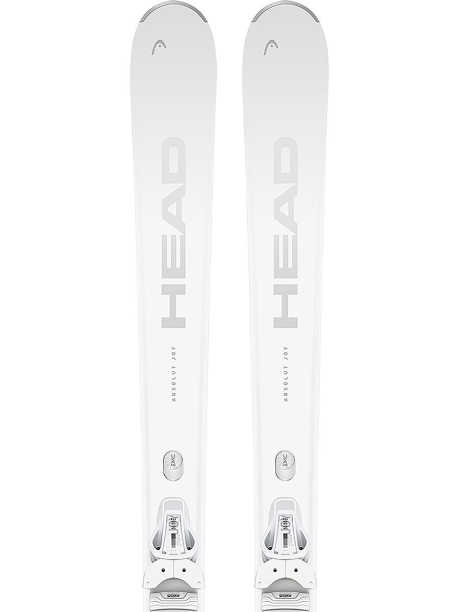 Head Absolut Joy + Joy 9 GW SLR - Bild 3