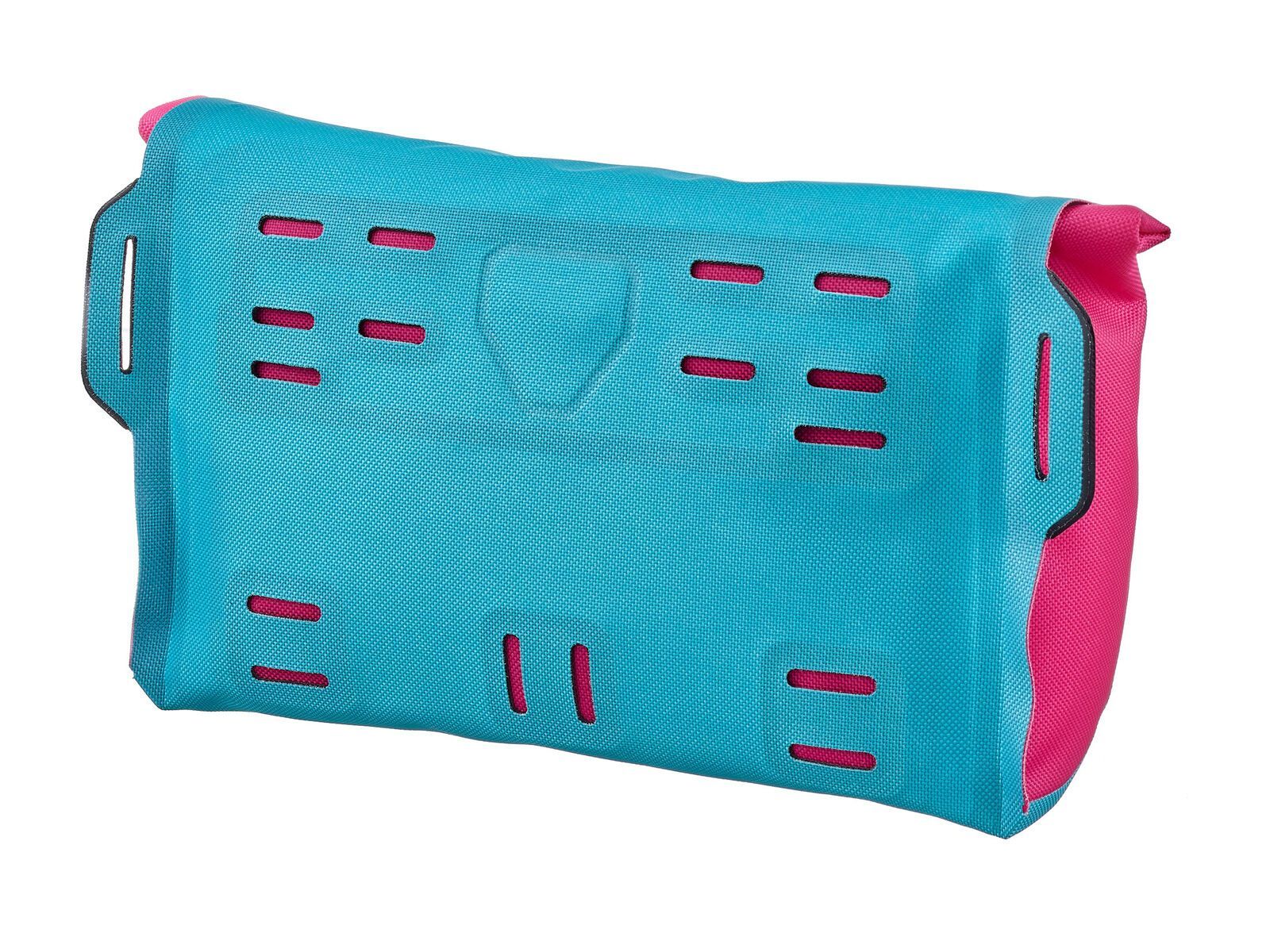 ORTLIEB Velo-Sling Cyber, blue/pink - Bild 4