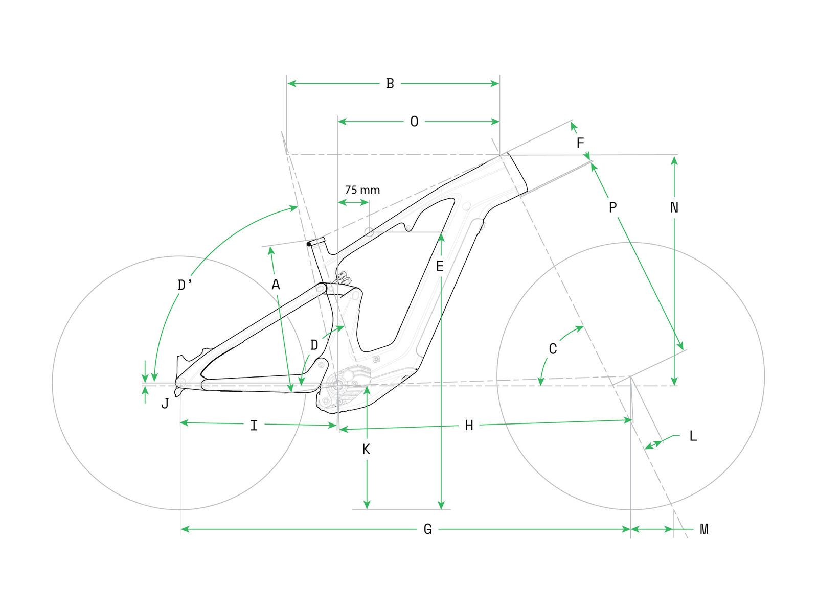 Cannondale Moterra 3, chalk - Bild 10