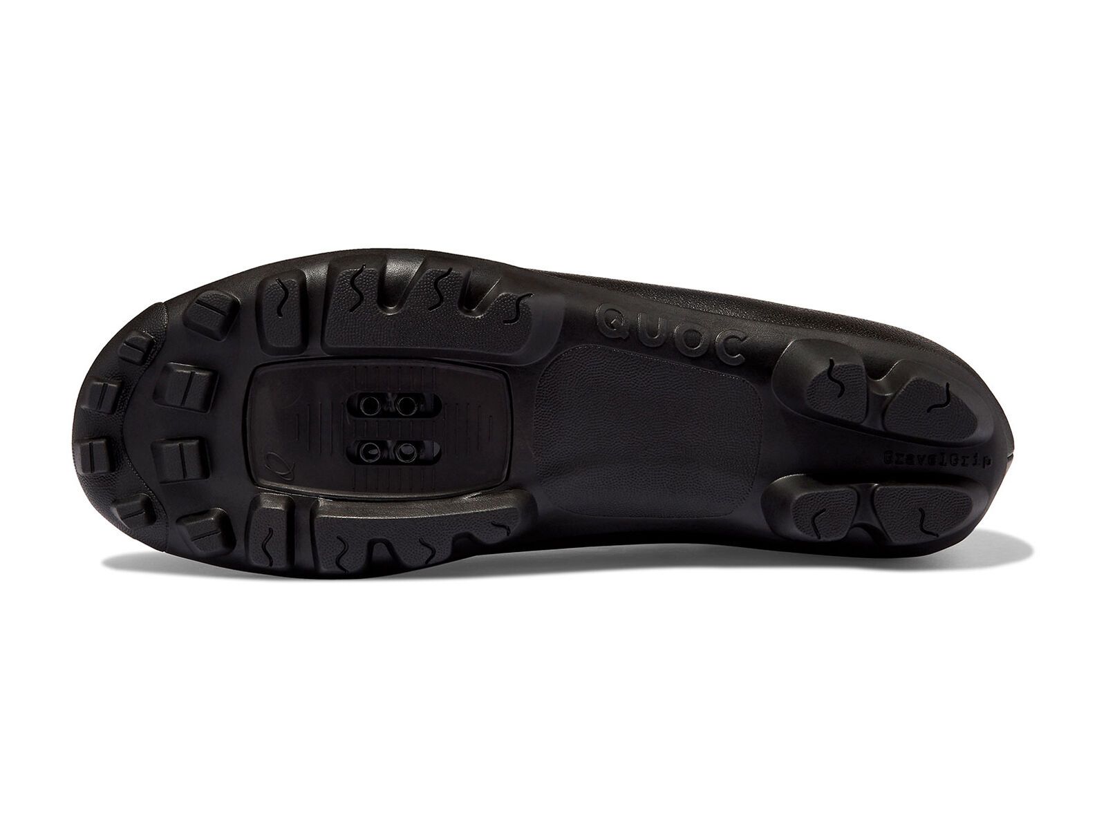 Quoc Gran Tourer II Gravel Shoes, black - Bild 5