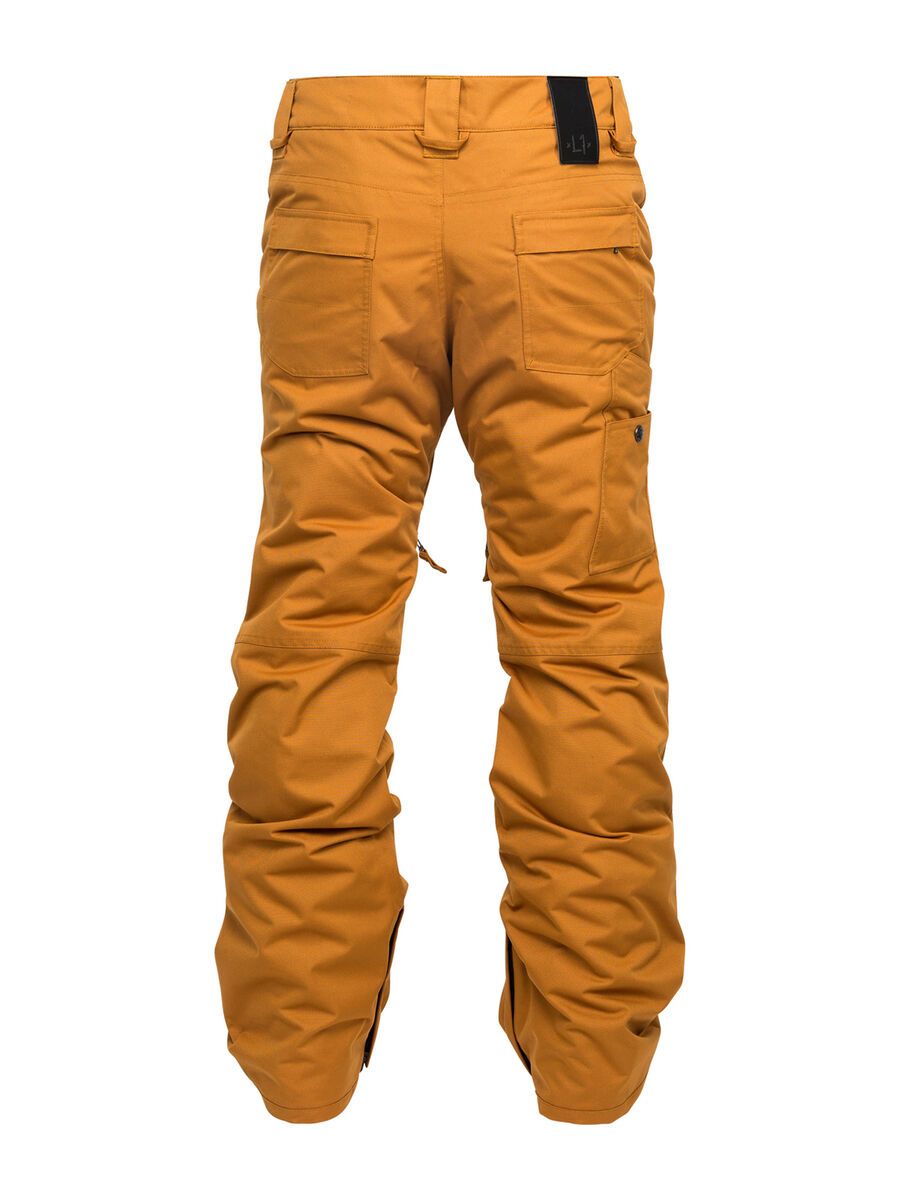 Nitro L1 Americana Pants, harvest - Bild 2