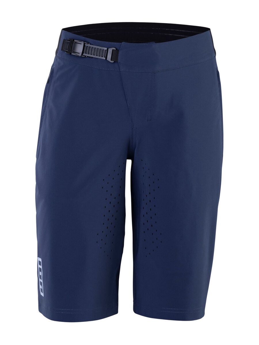 ION Bike Shorts Ionic LT Women, midnight - Bild 1