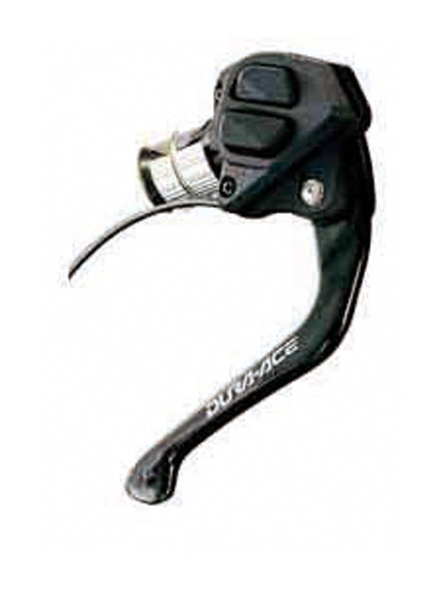 Shimano Schalt-Bremshebel Dura-Ace Di2 ST-9071 für TT-Lenker - Set, 2x11 - Bild 1