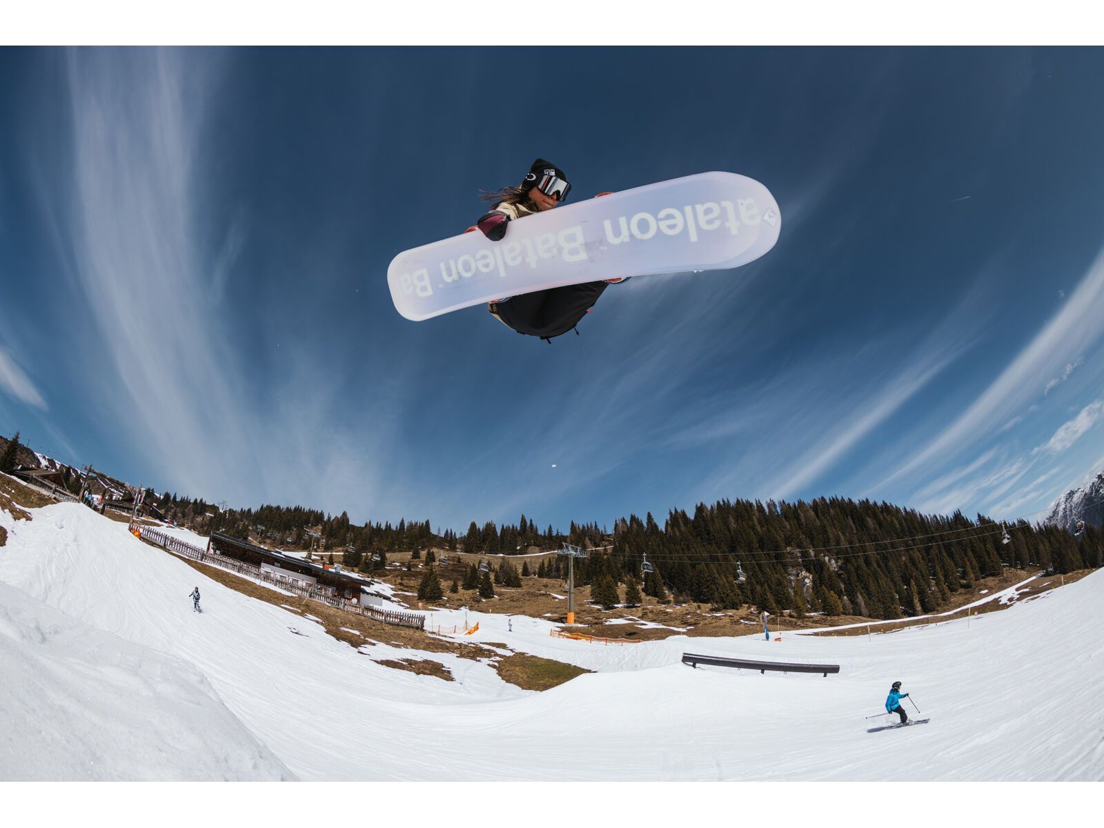 Bataleon Feelbetter - Bild 8