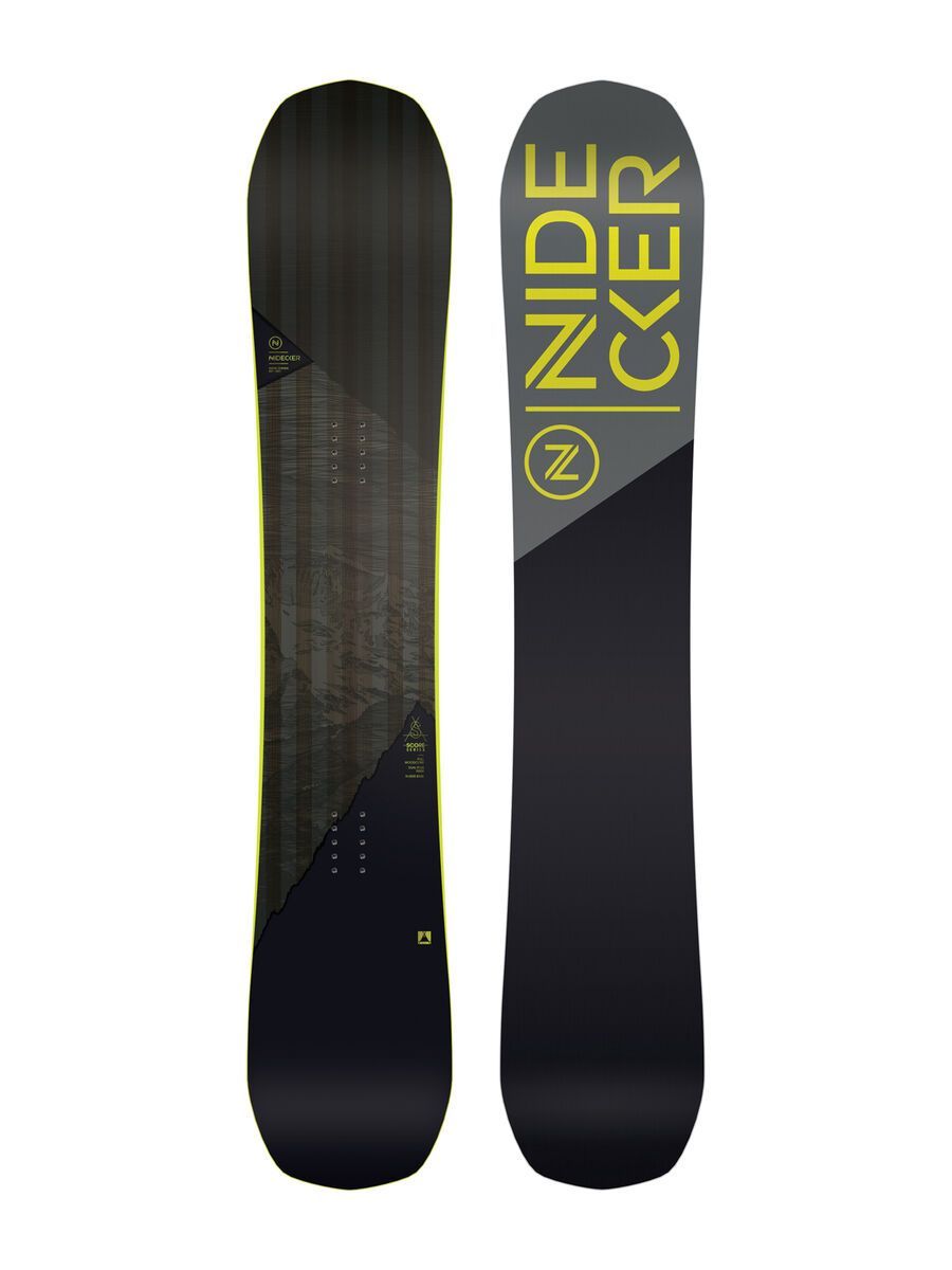 Nidecker Score - Bild 1