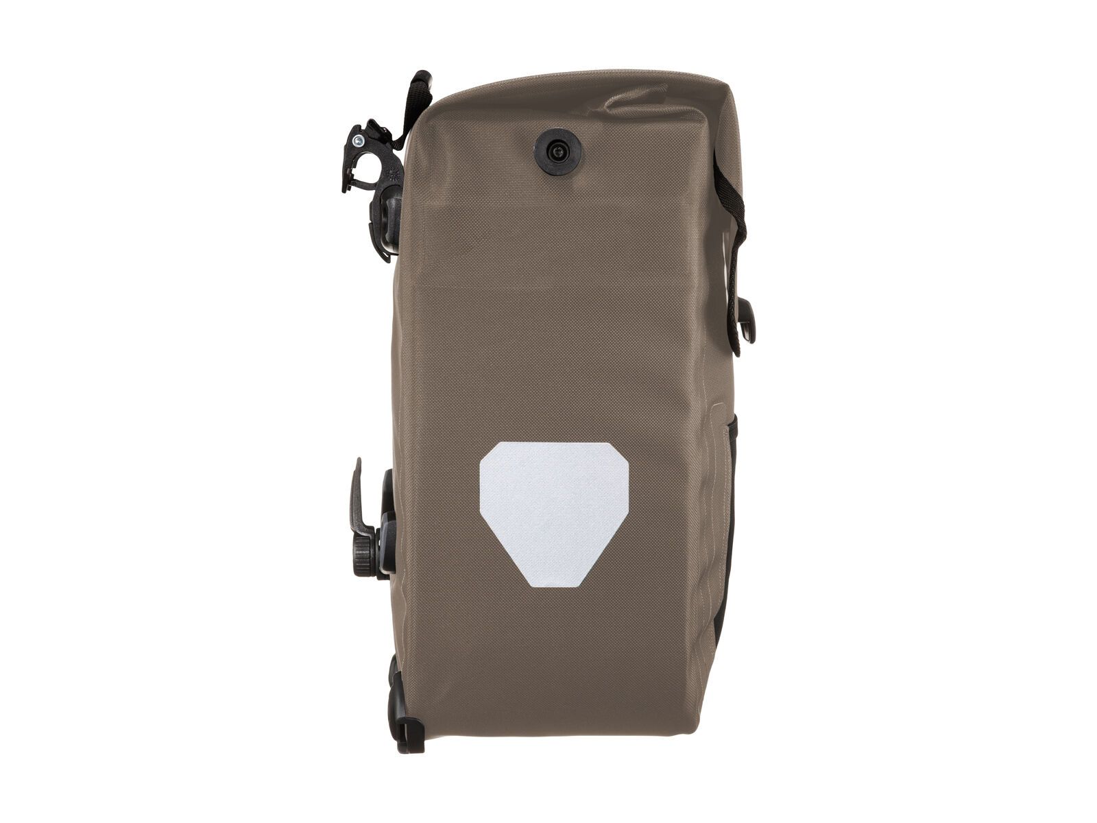 ORTLIEB Pedal-Mate, dark sand - Bild 3