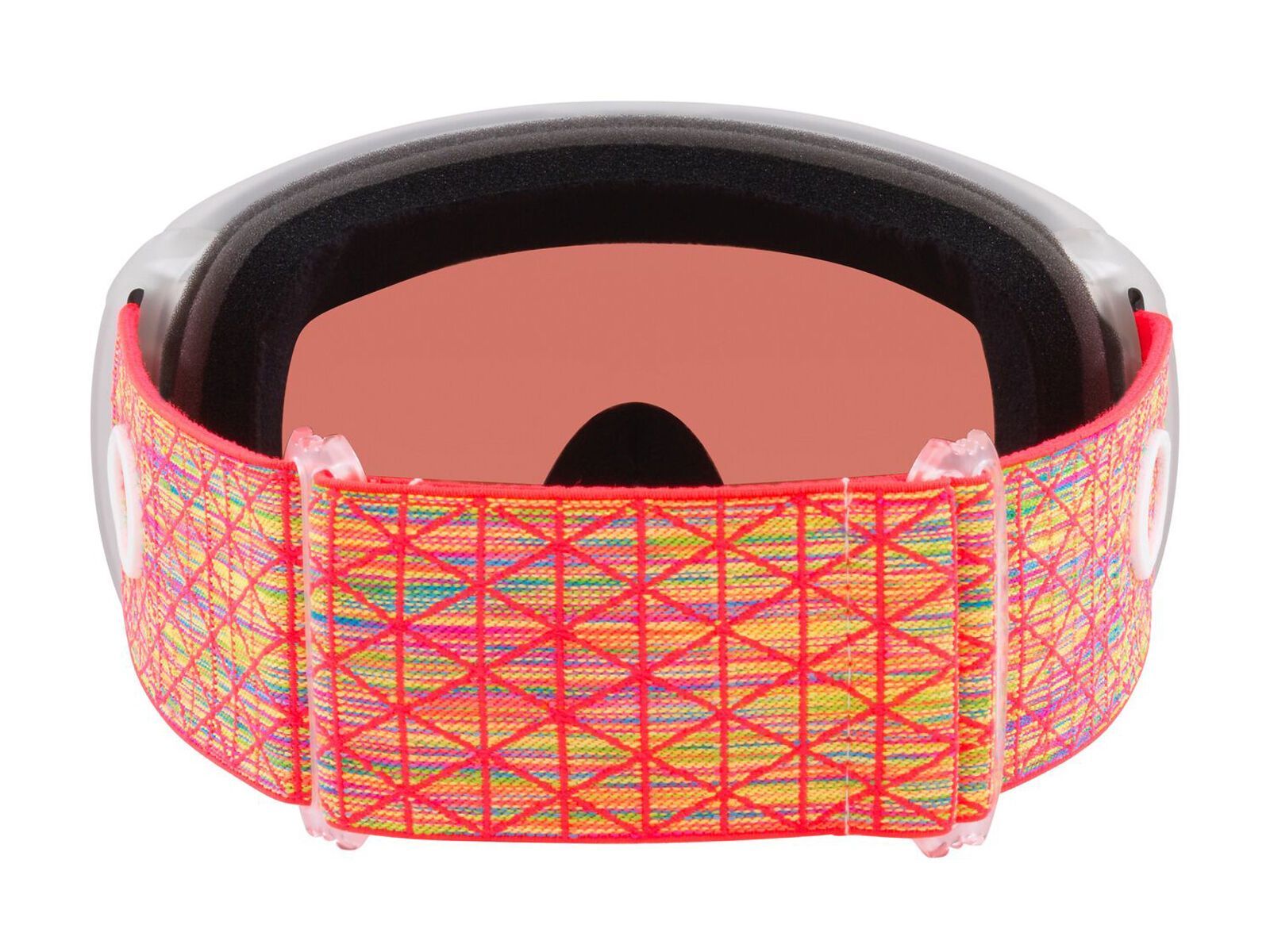 Oakley Flight Path L - Prizm Rose Gold Iridium, freestyle - Bild 4