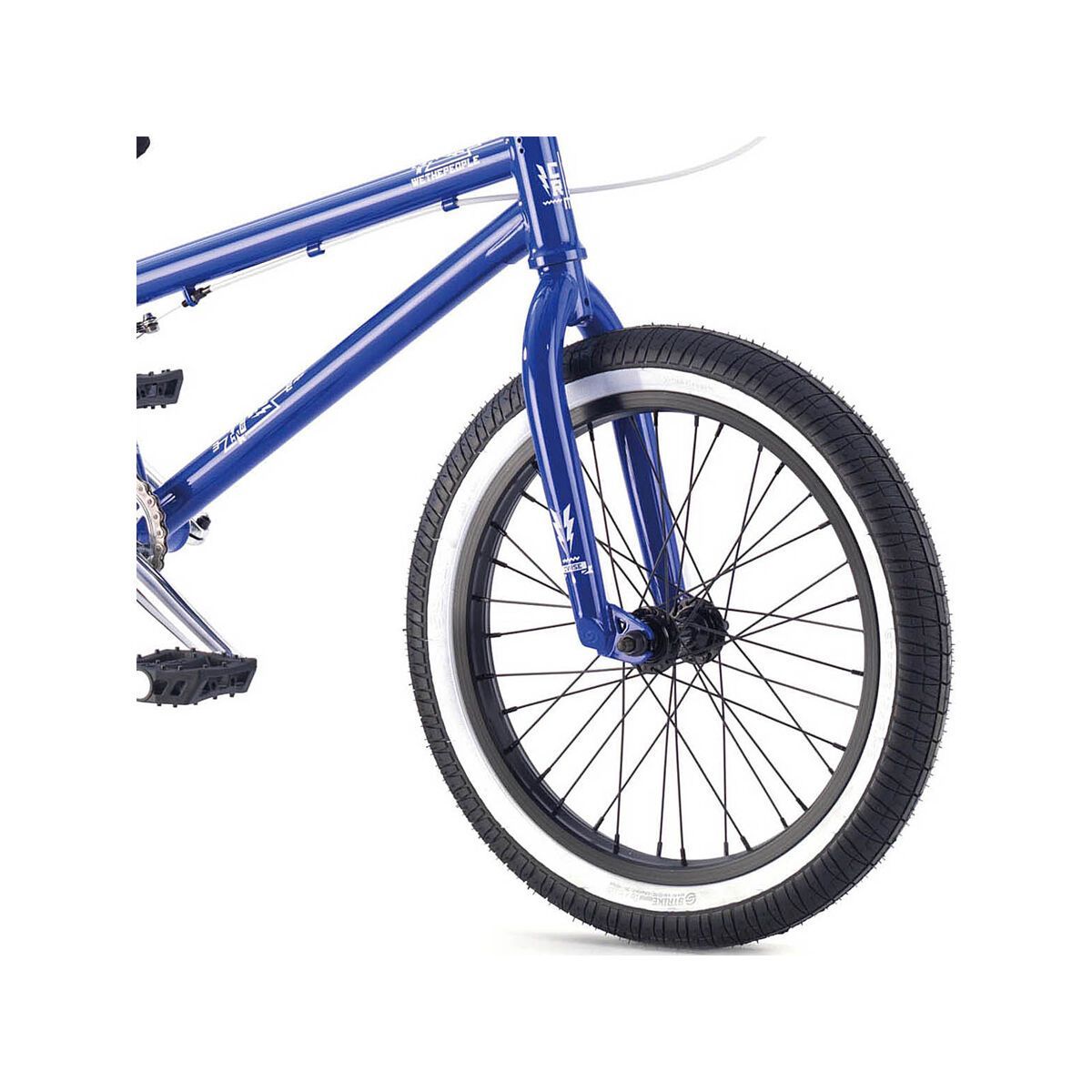 WeThePeople Curse 18, blau - Bild 2