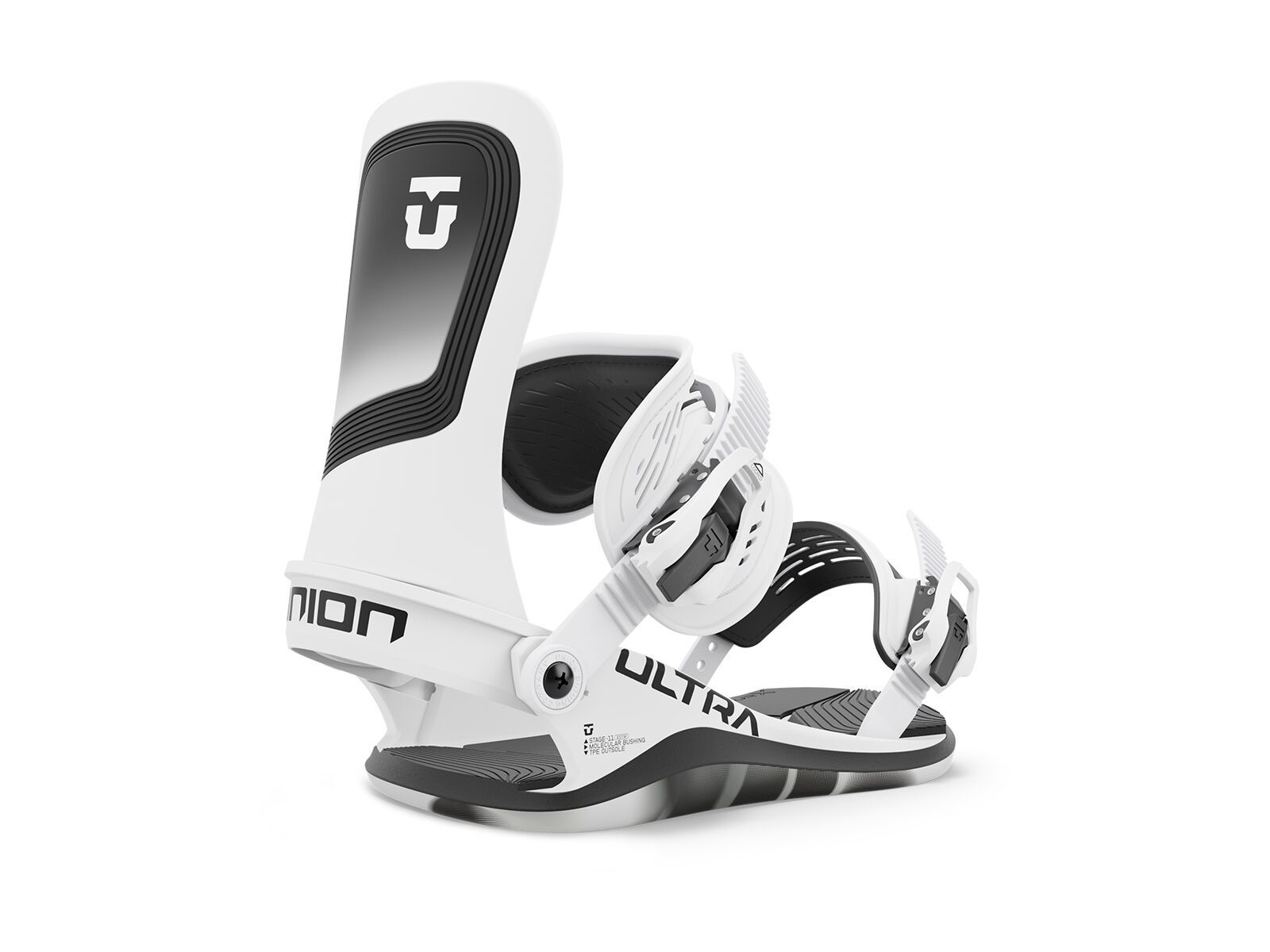 Union Ultra Men’s, white - Bild 1