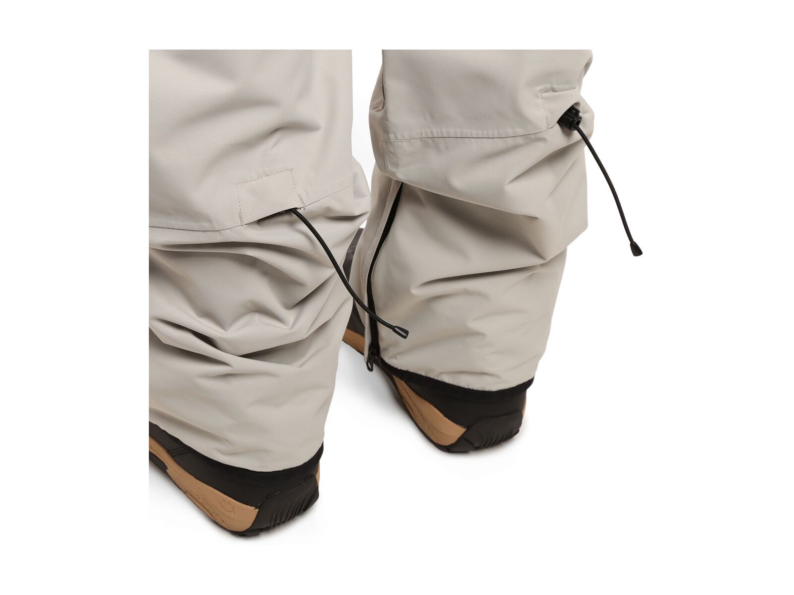 Horsefeathers Nelson Pants, lunar - Bild 9