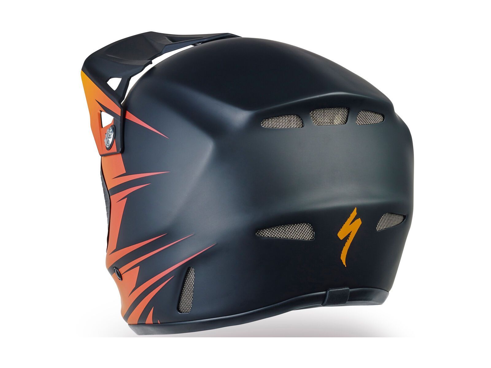 Specialized Dissident Comp, gallardo orange - Bild 4