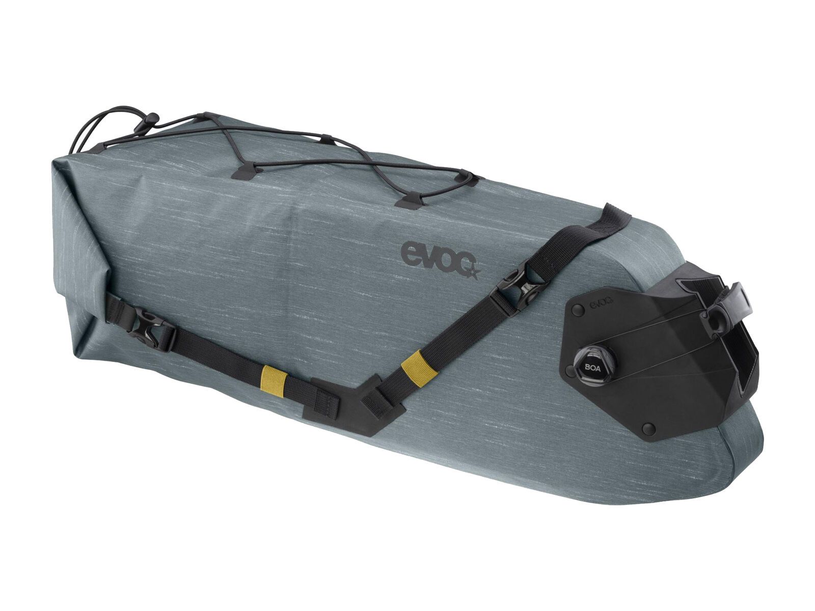 Evoc Seat Pack BOA WP 16, steel - Bild 1