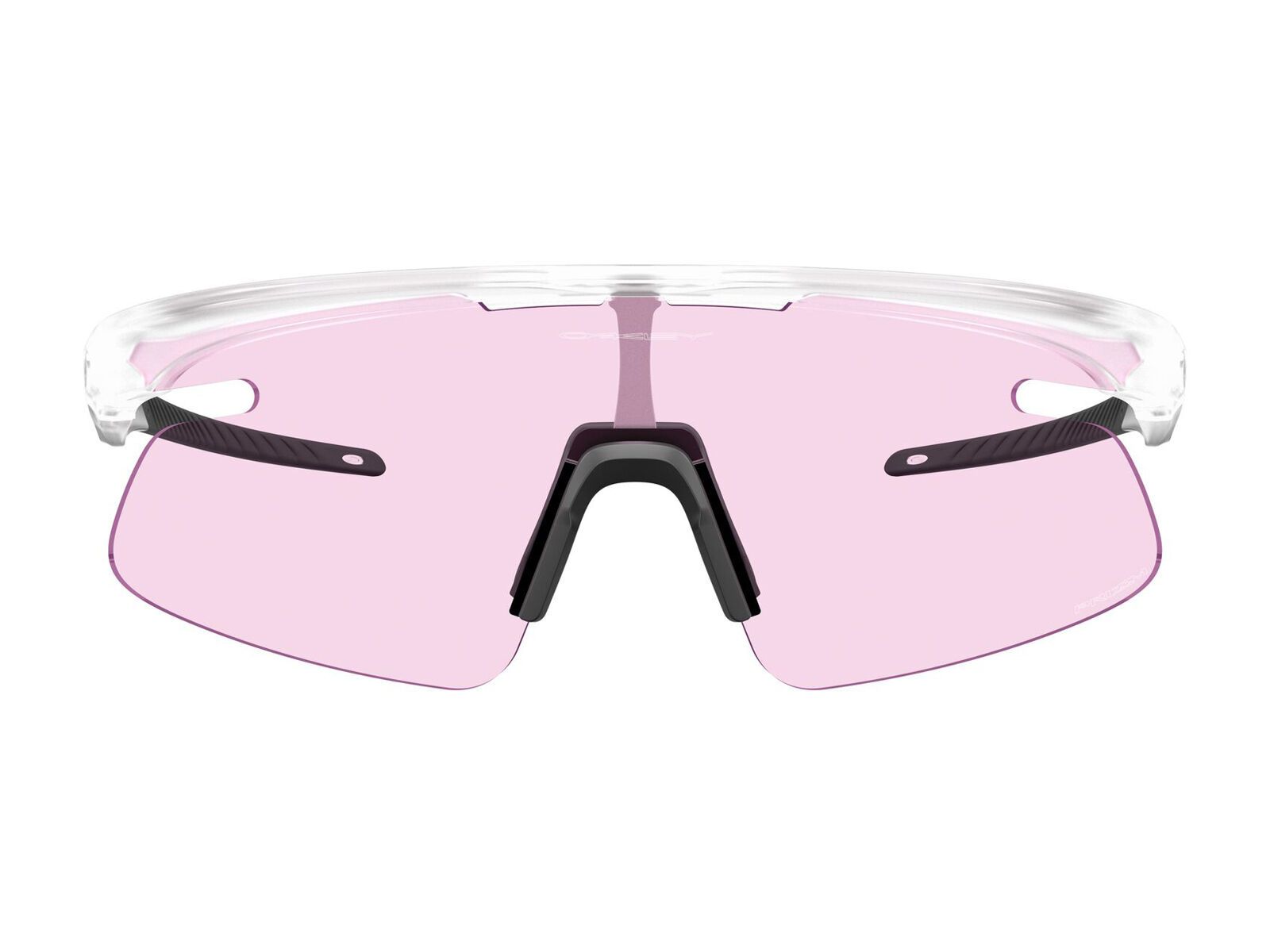 Oakley RSLV Lite, Prizm Low Light / matte clear - Bild 2
