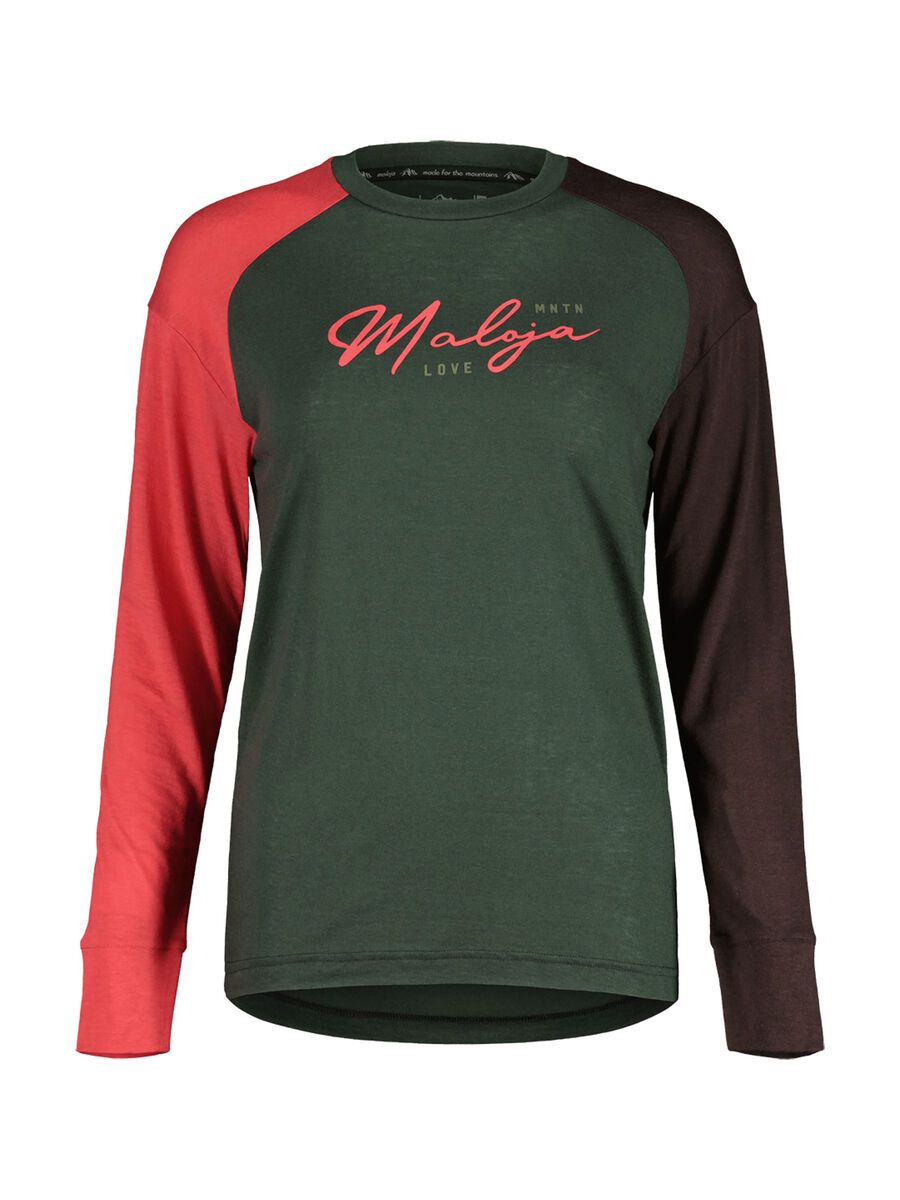 Maloja LixibergM., deep forest multi - Bild 1