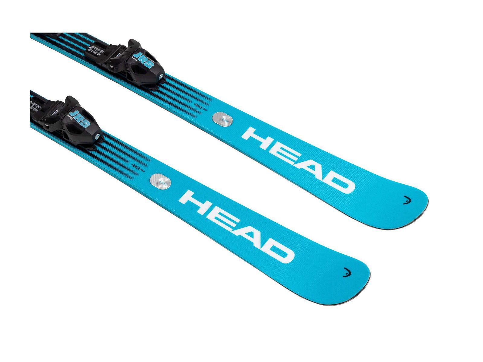 Head Worldcup e.Race Team JRS + JRS 7.5 GW CA - Bild 5