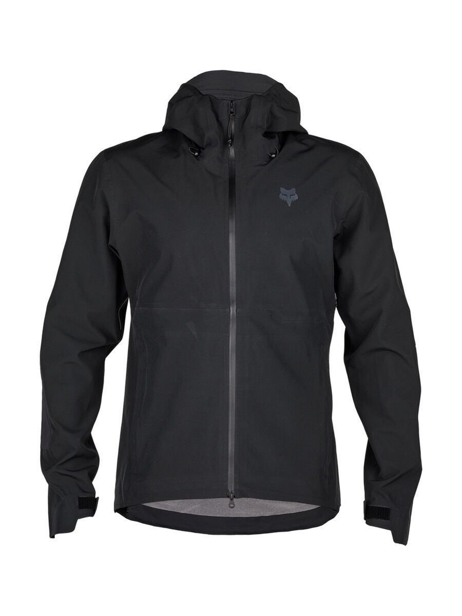 Fox Defend 3L Water Jacket, black - Bild 1
