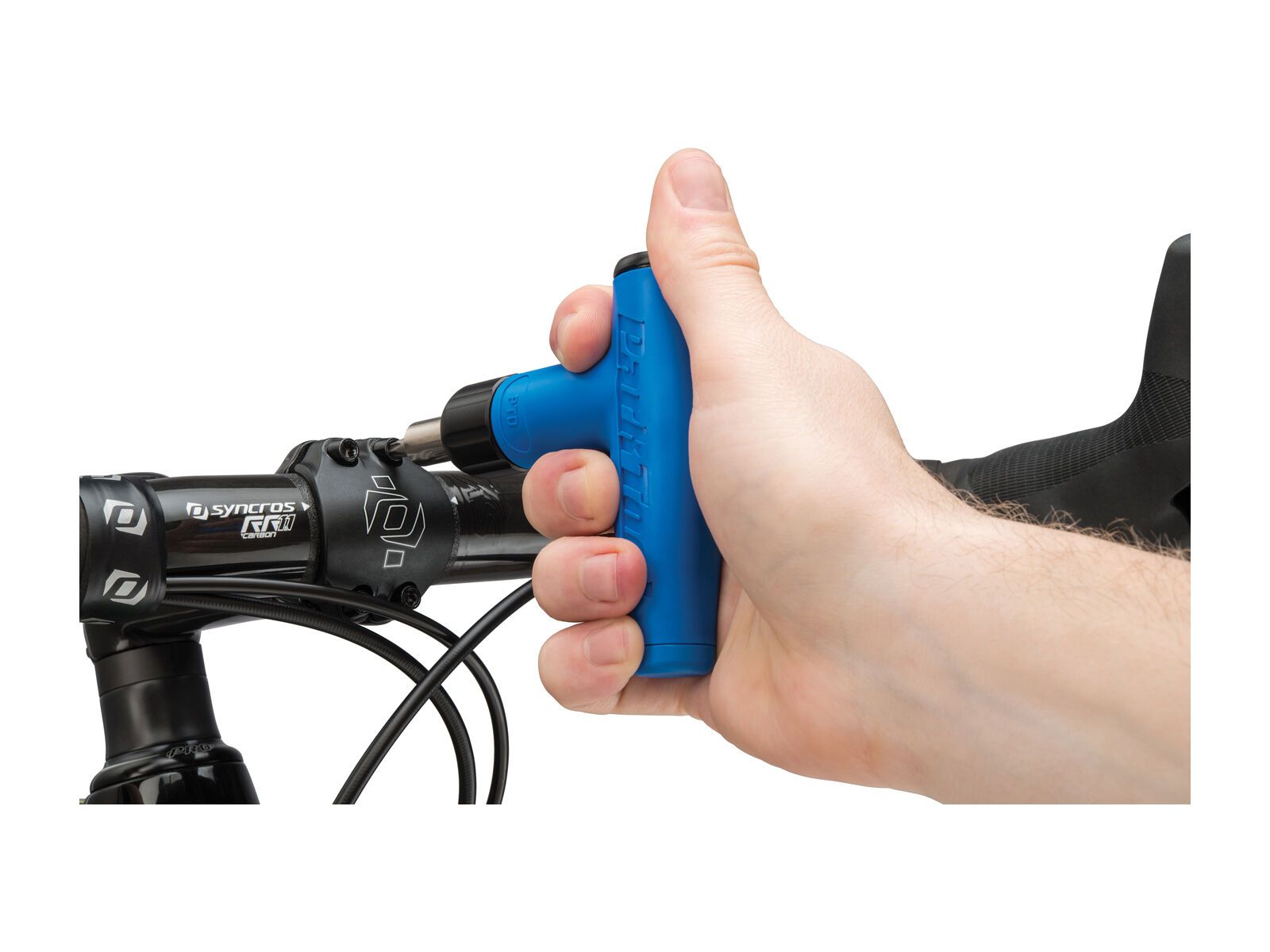 Park Tool PTD-4 Preset Torque Driver - 4 Nm - Bild 4