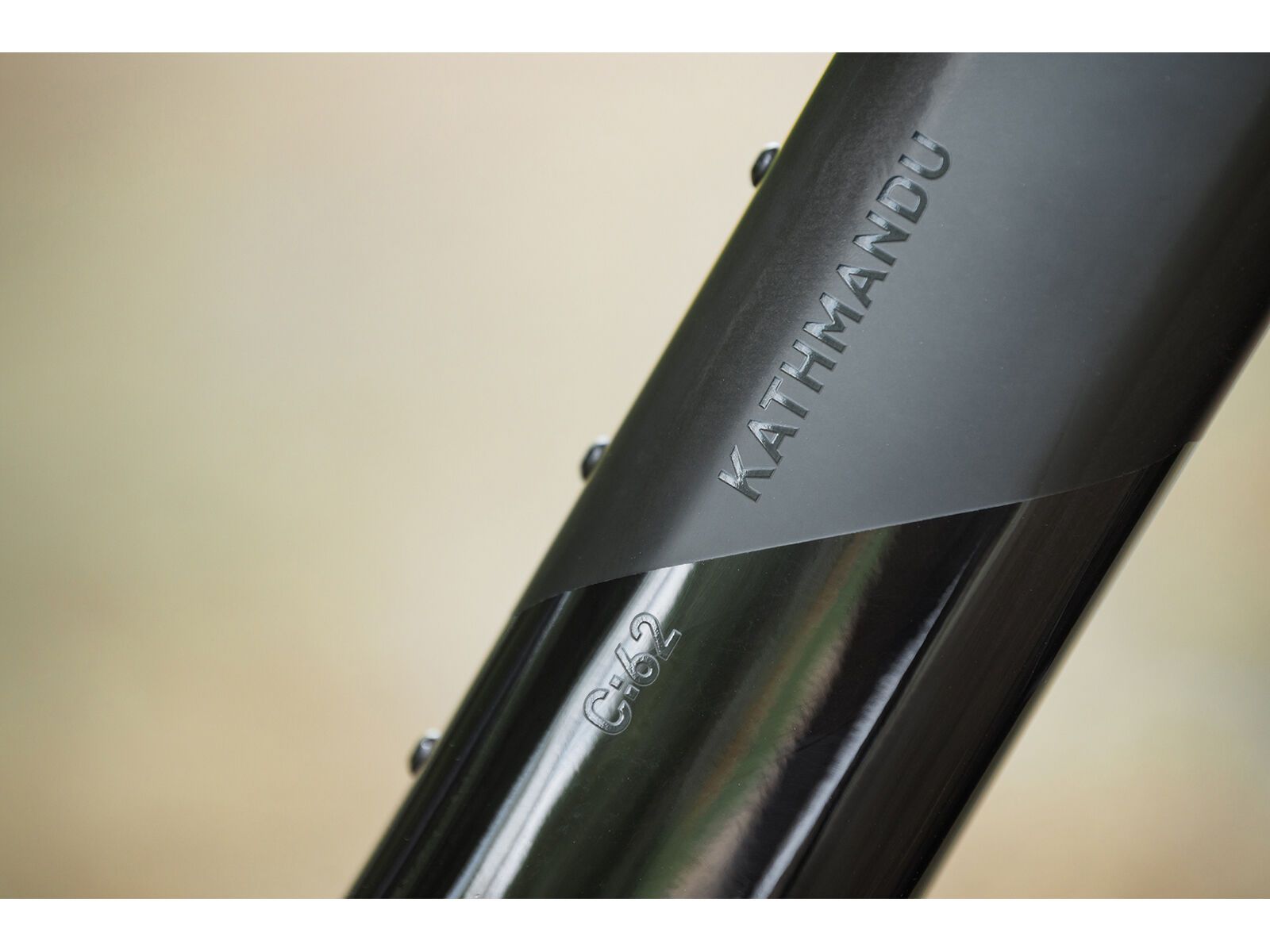 Cube Kathmandu Hybrid C:62 SLX 400X Easy Entry, carbon´n´black - Bild 18