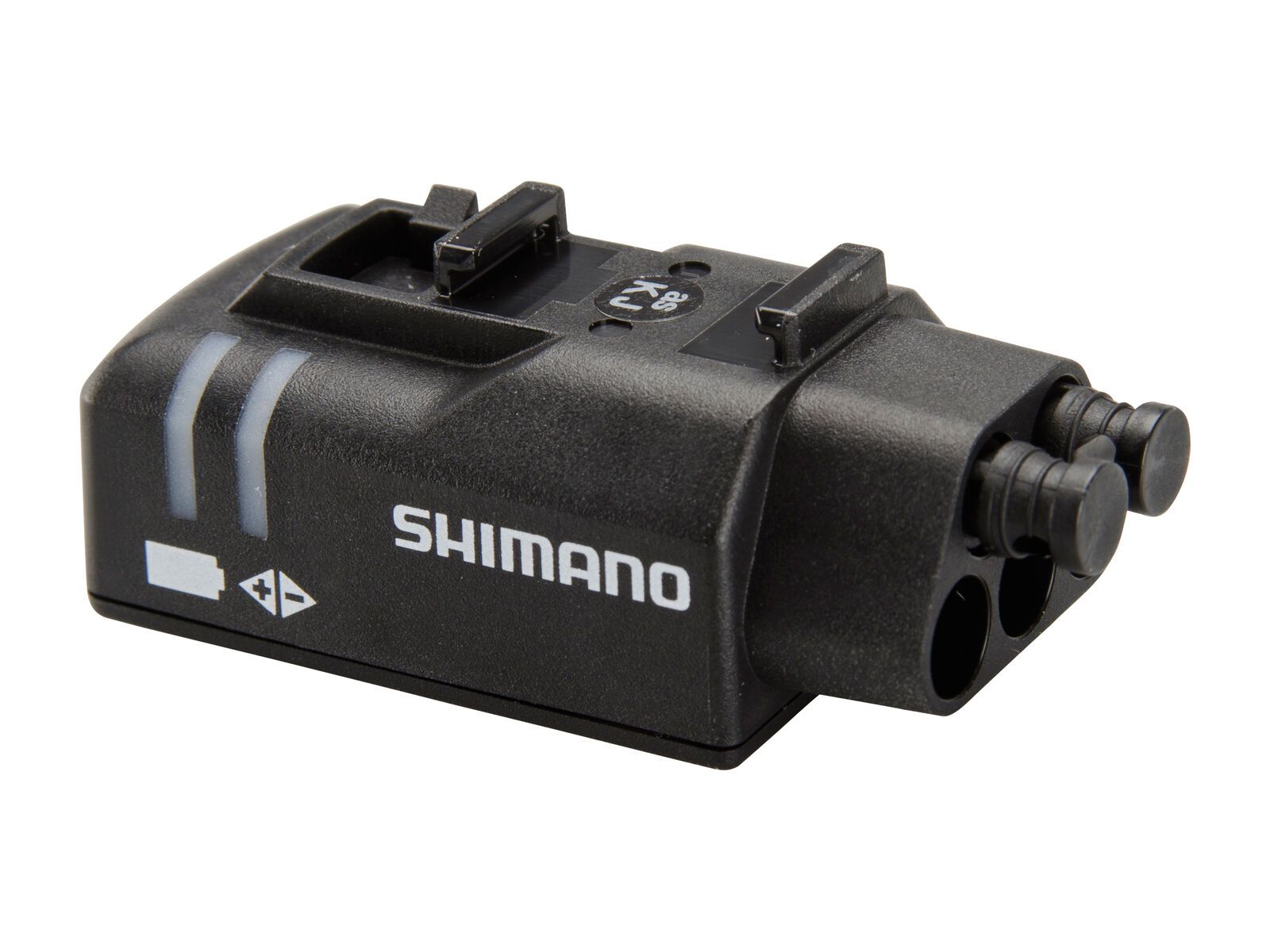 Shimano Elektrischer Verteiler Dura-Ace Di2 SM-EW90 für TT-Lenker - Bild 1