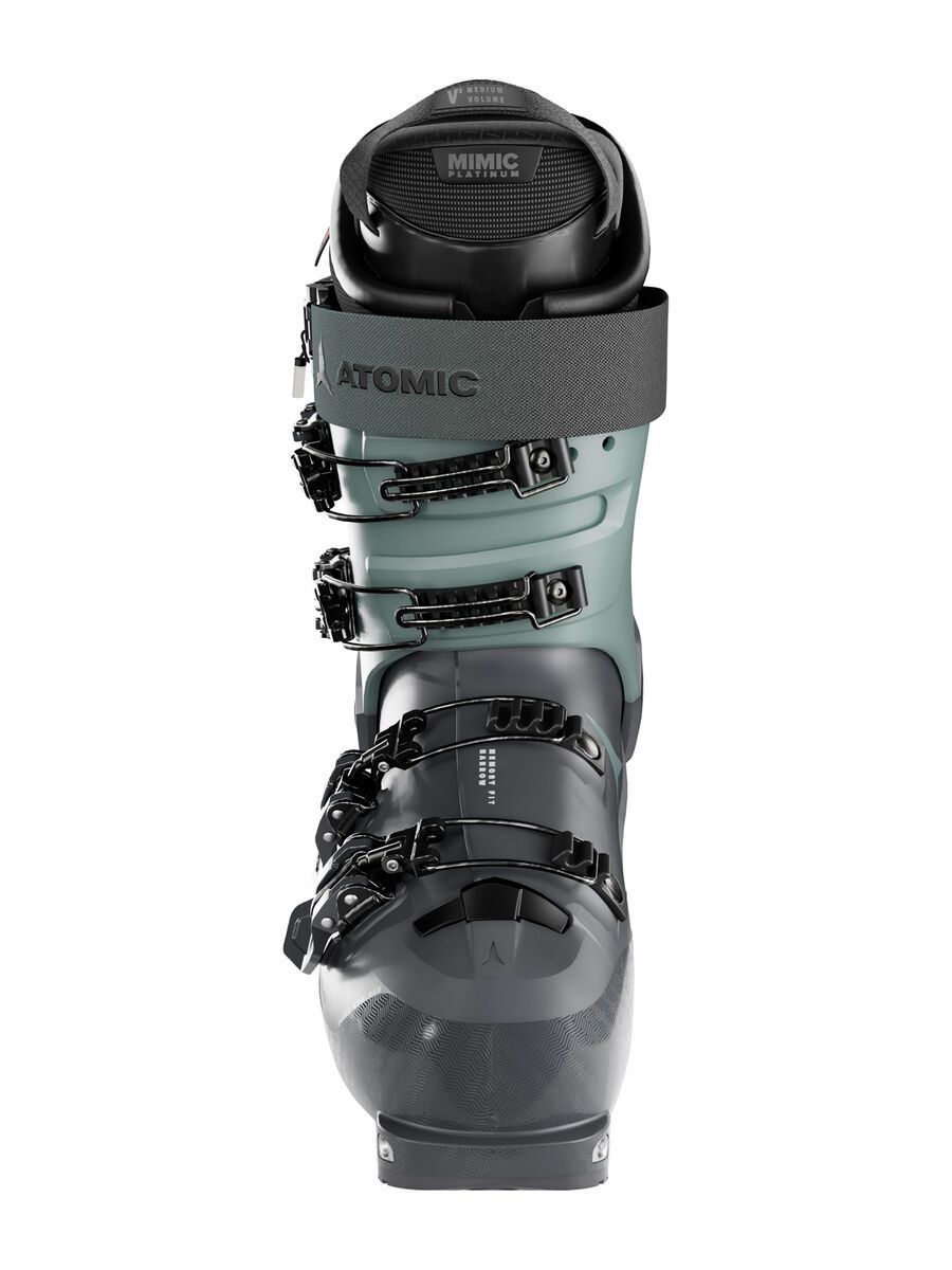 Atomic Hawx Prime XTD 115 W GW, storm/aqua - Bild 3