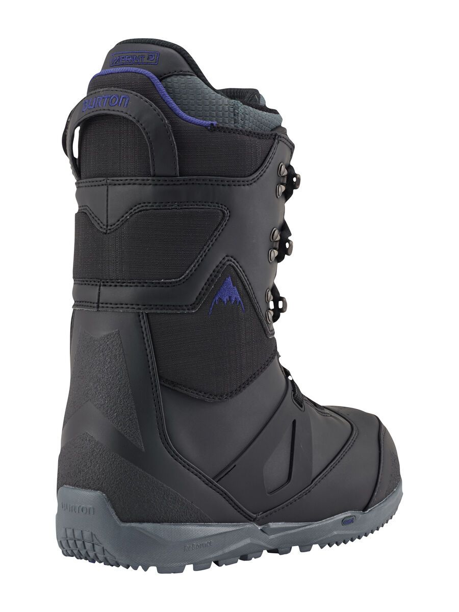 Burton Fiend, Black - Bild 2