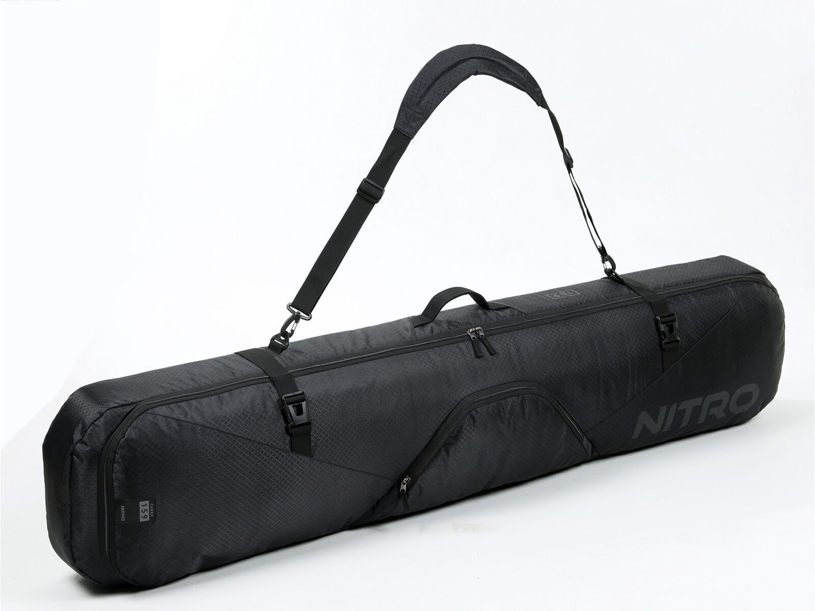 Nitro Cargo Board Bag 159, phantom - Bild 5