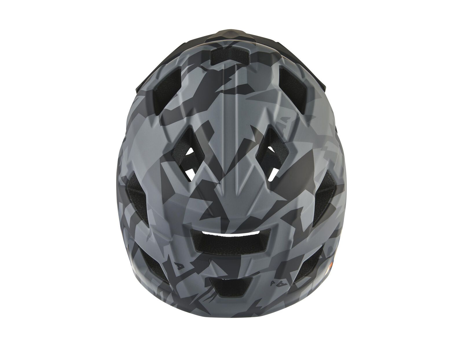 Alpina Rupi, black-camo orange matt - Bild 4