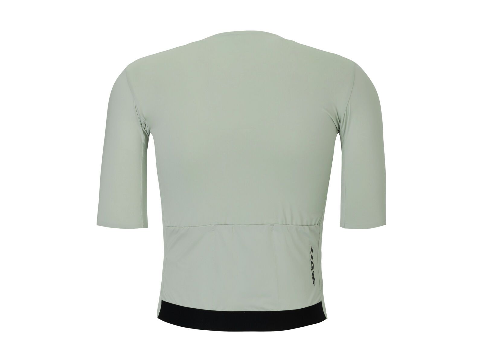 Scott ULTD Short-Sleeve Men's Jersey, spray grey - Bild 2