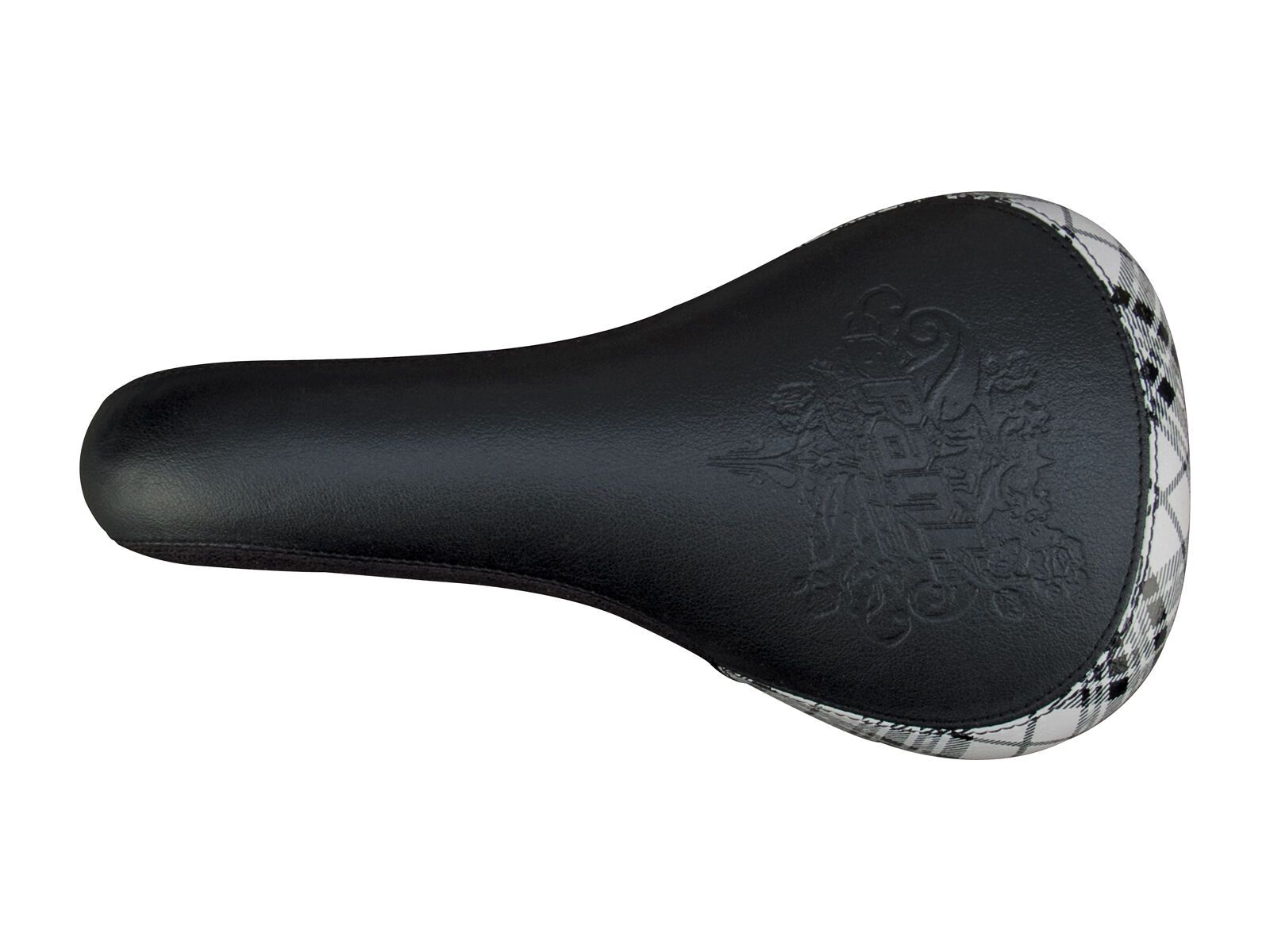 Spank Subrosa Saddle, black - Bild 1