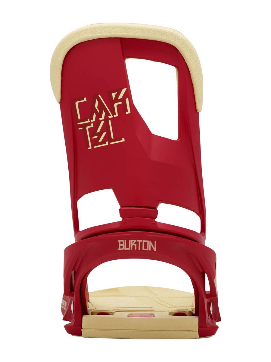Burton Cartel, Redwood - Bild 3