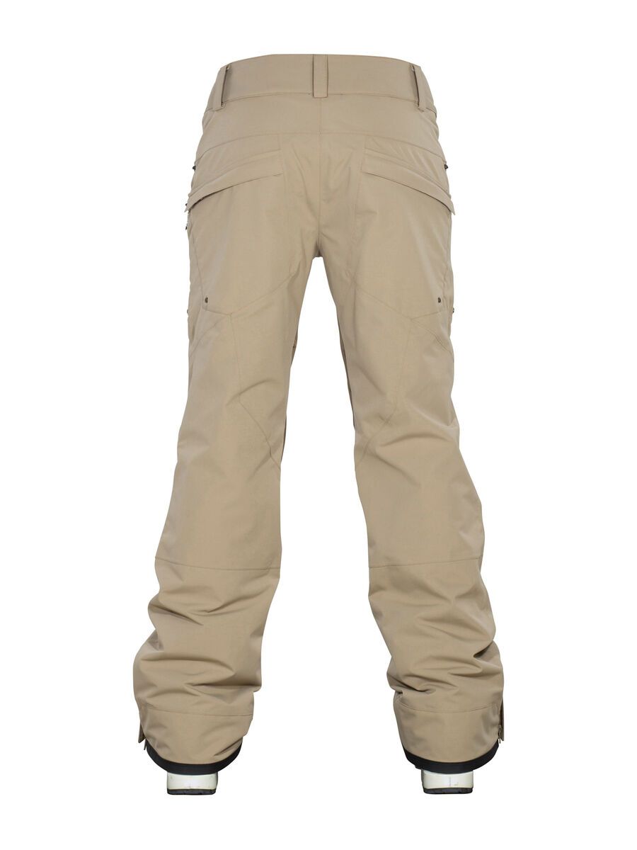 Armada Synth Insulated Pant, khaki - Bild 2