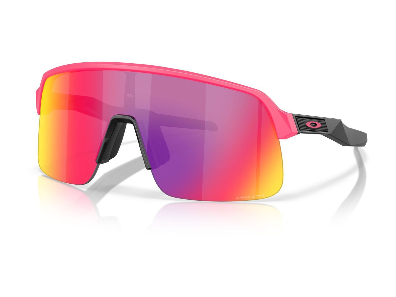 Oakley Sutro Lite S Neon Pop Collection, Prizm Road - Bild 10