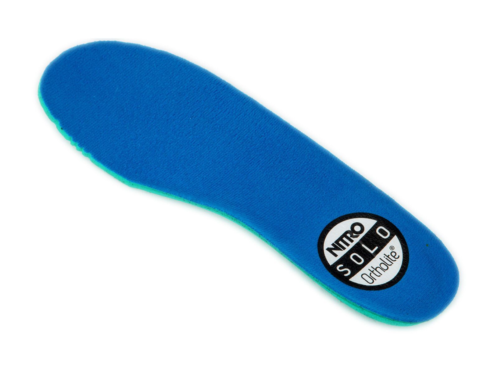 Nitro Venture TLS, black/charcoal - Bild 7