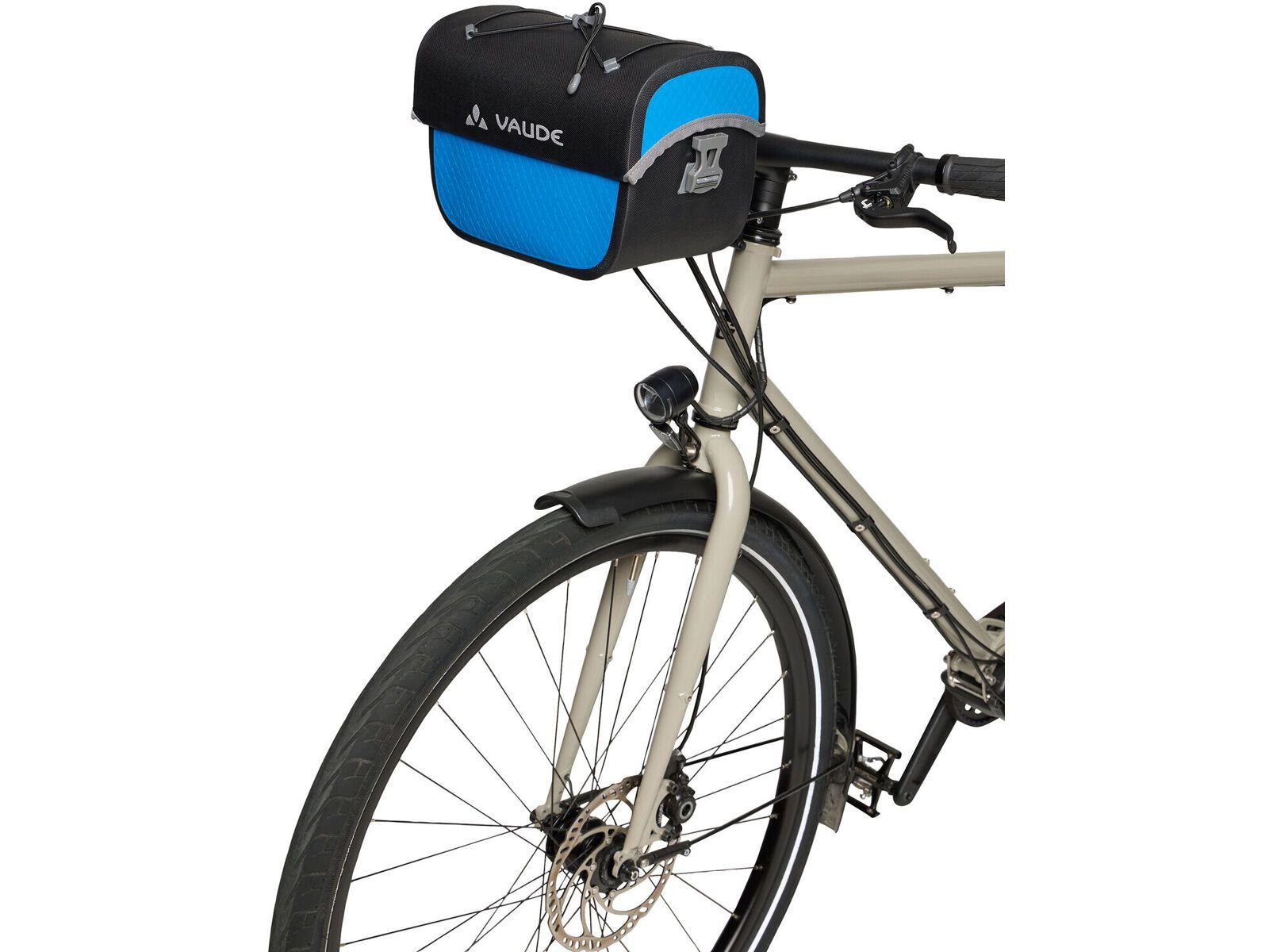 Vaude Aqua Box 4, blue - Bild 5