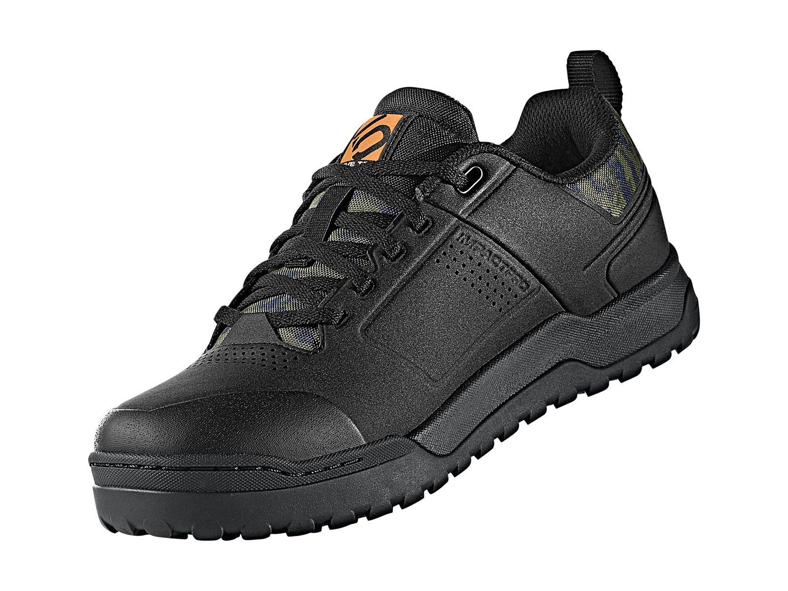 Five Ten Impact Pro, black/camo - Bild 7