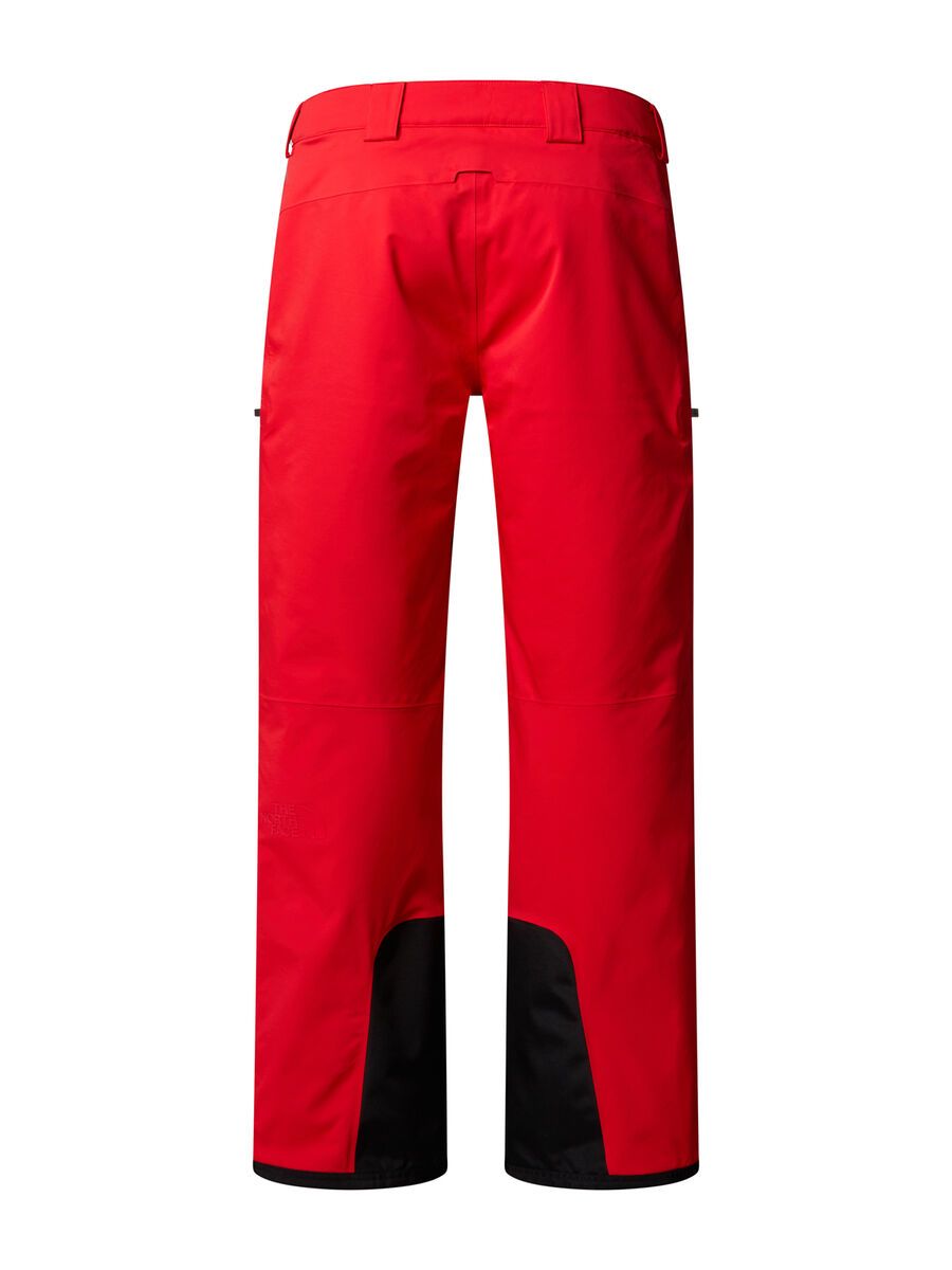 The North Face Men’s Chakal Pant, elevation red - Bild 2
