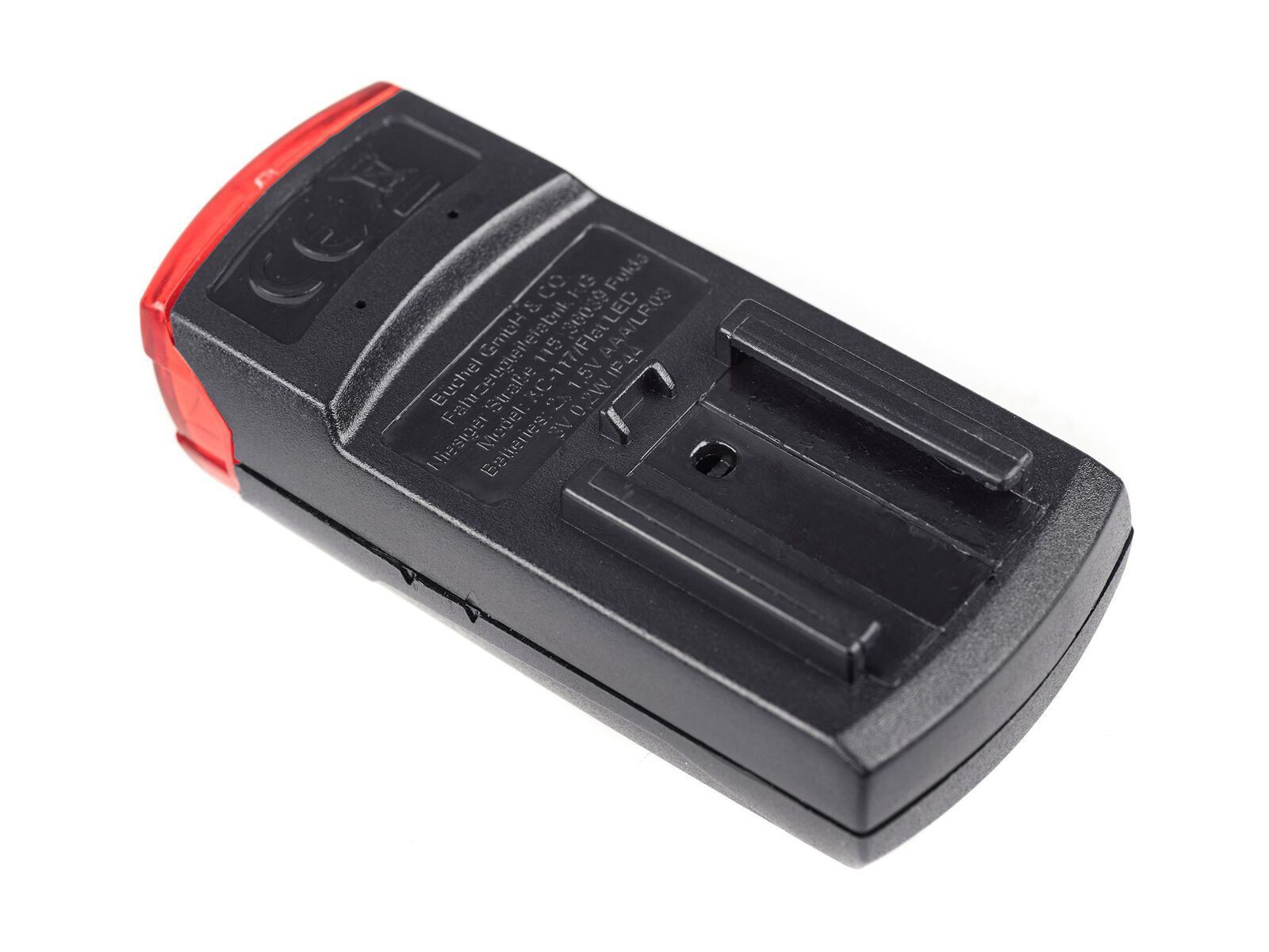 Cube RFR Beleuchtungsset Tour 32, black - Bild 5