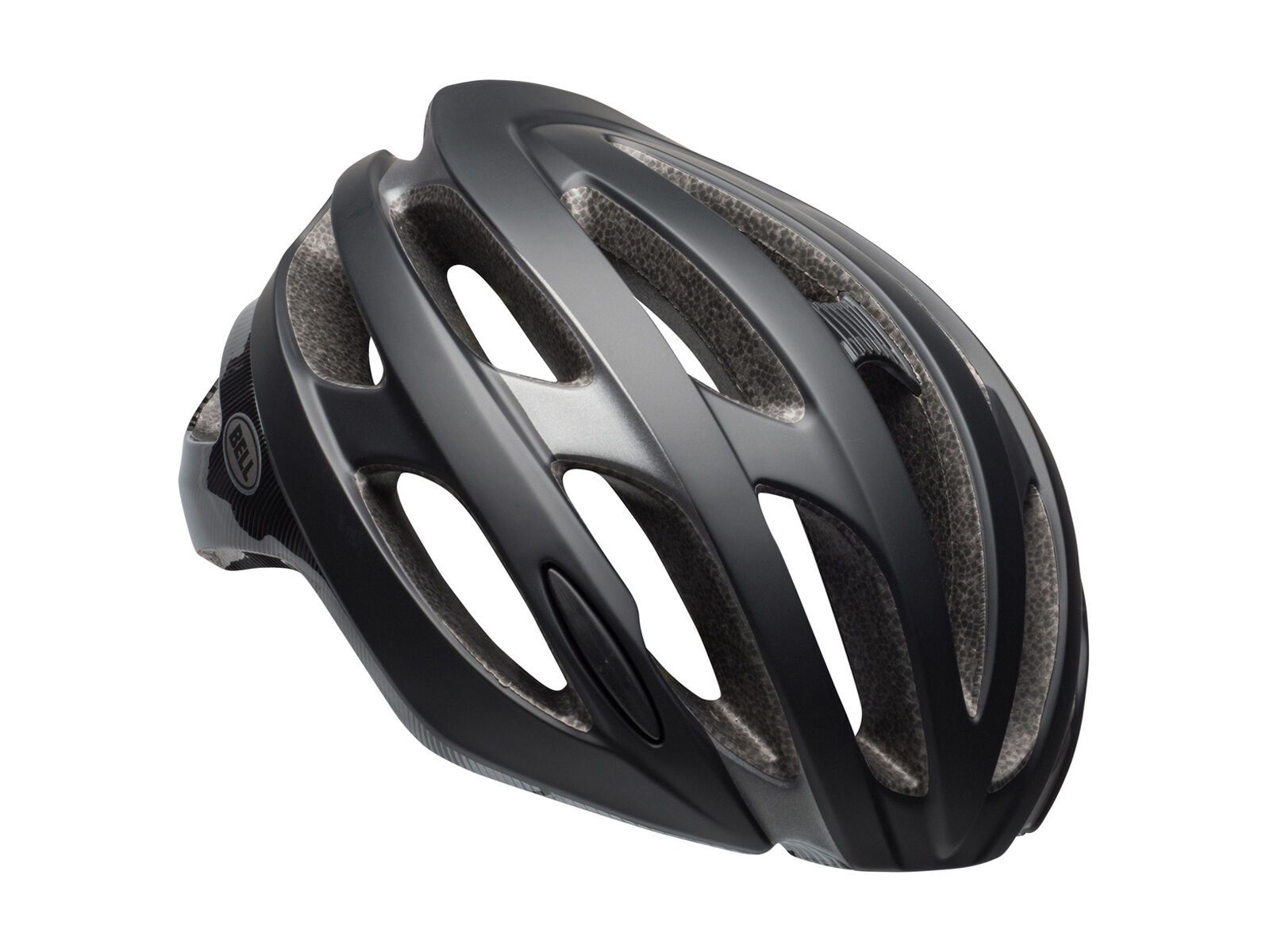 Bell Falcon MIPS, matte/gloss black - Bild 3