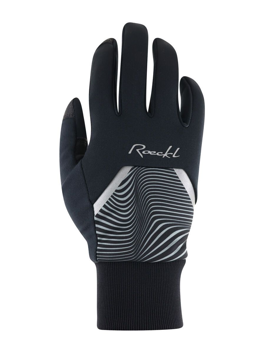 Roeckl Wirsberg, black/grey - Bild 1