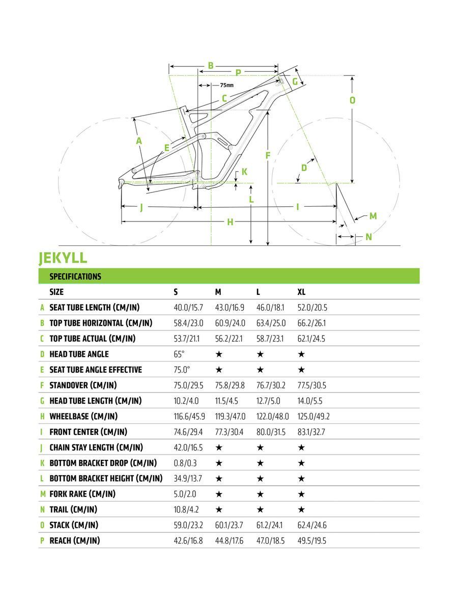 Cannondale Jekyll 3, acid red - Bild 6