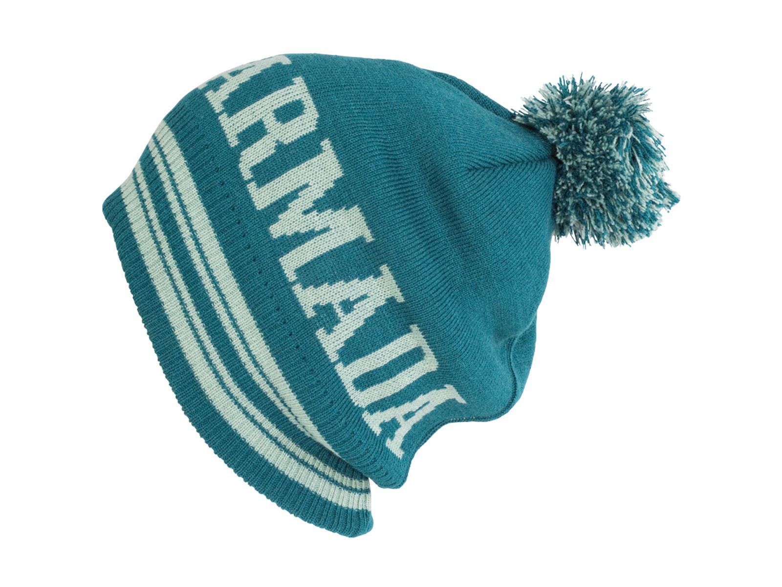 Armada Spirit Beanie, lake - Bild 1
