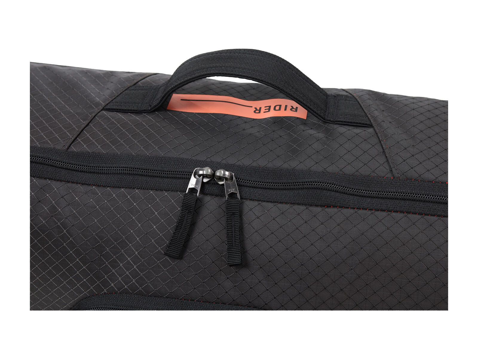 Nitro Sub Board Bag 165, raven - Bild 15