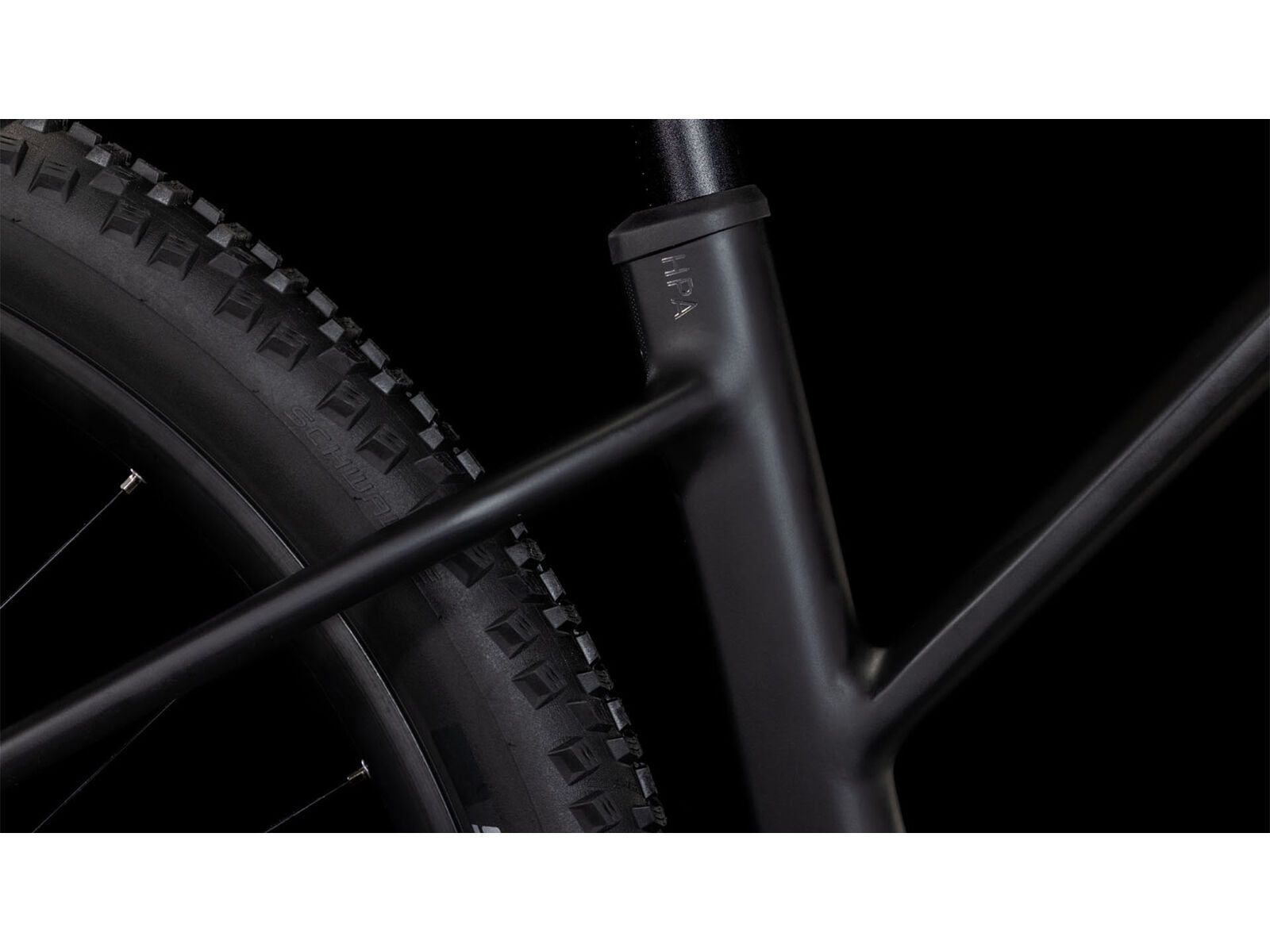 Cube Reaction Hybrid One 600 Trapeze 29, blackline - Bild 5