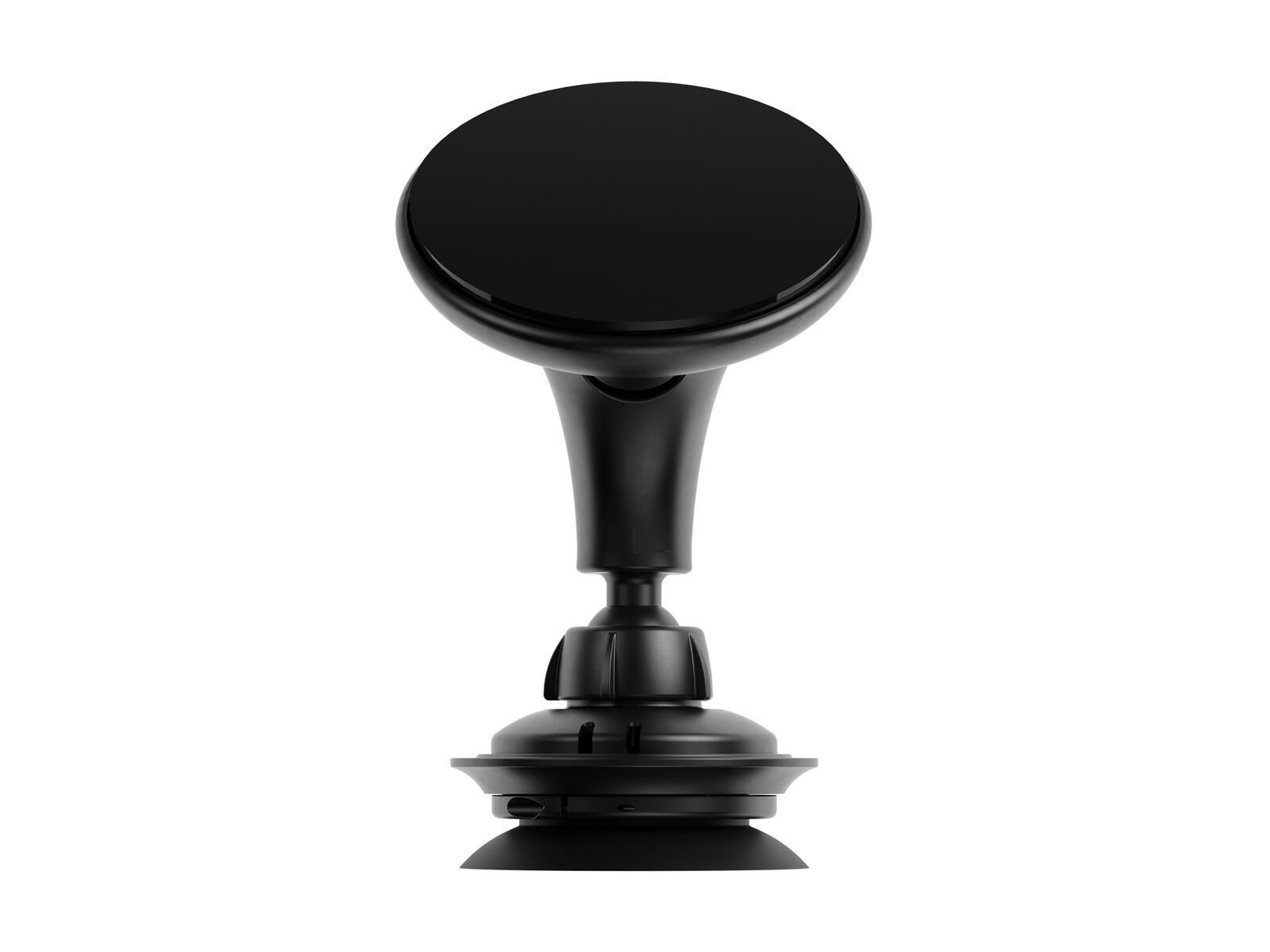 Fidlock Vacuum Car Suction Base, black - Bild 6